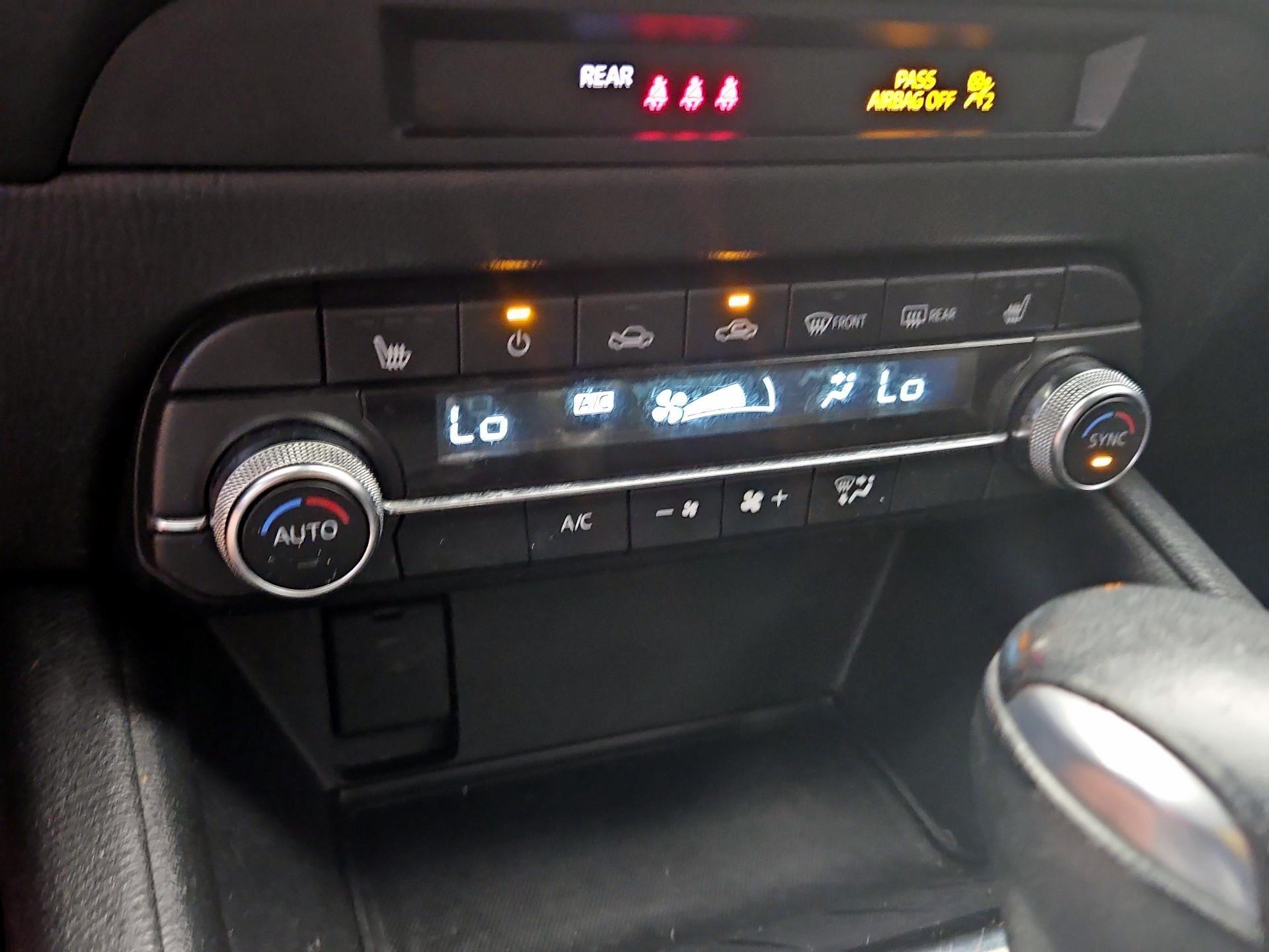 Thumbnail: 2019 Mazda CX-5 - 17