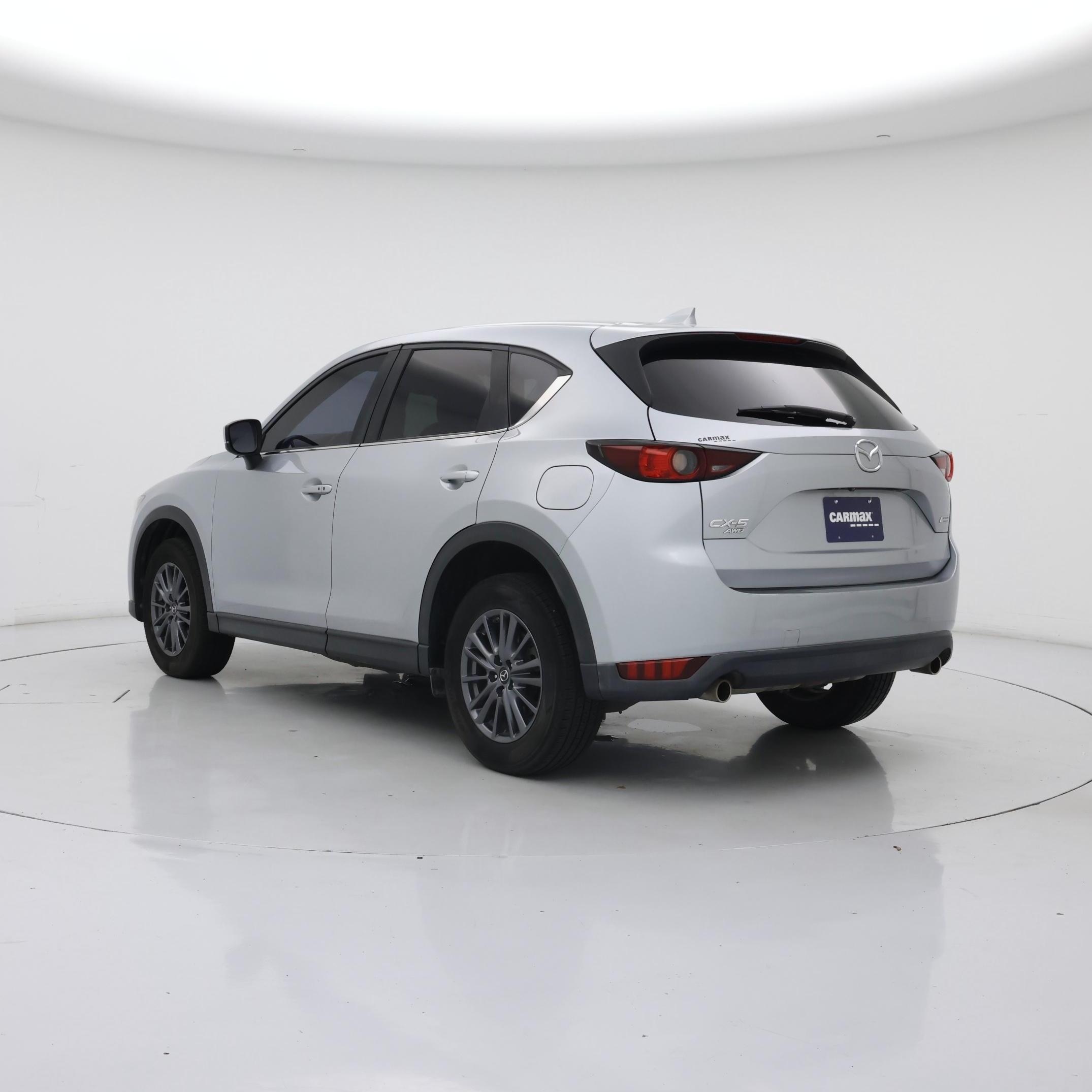 Thumbnail: 2019 Mazda CX-5 - 2