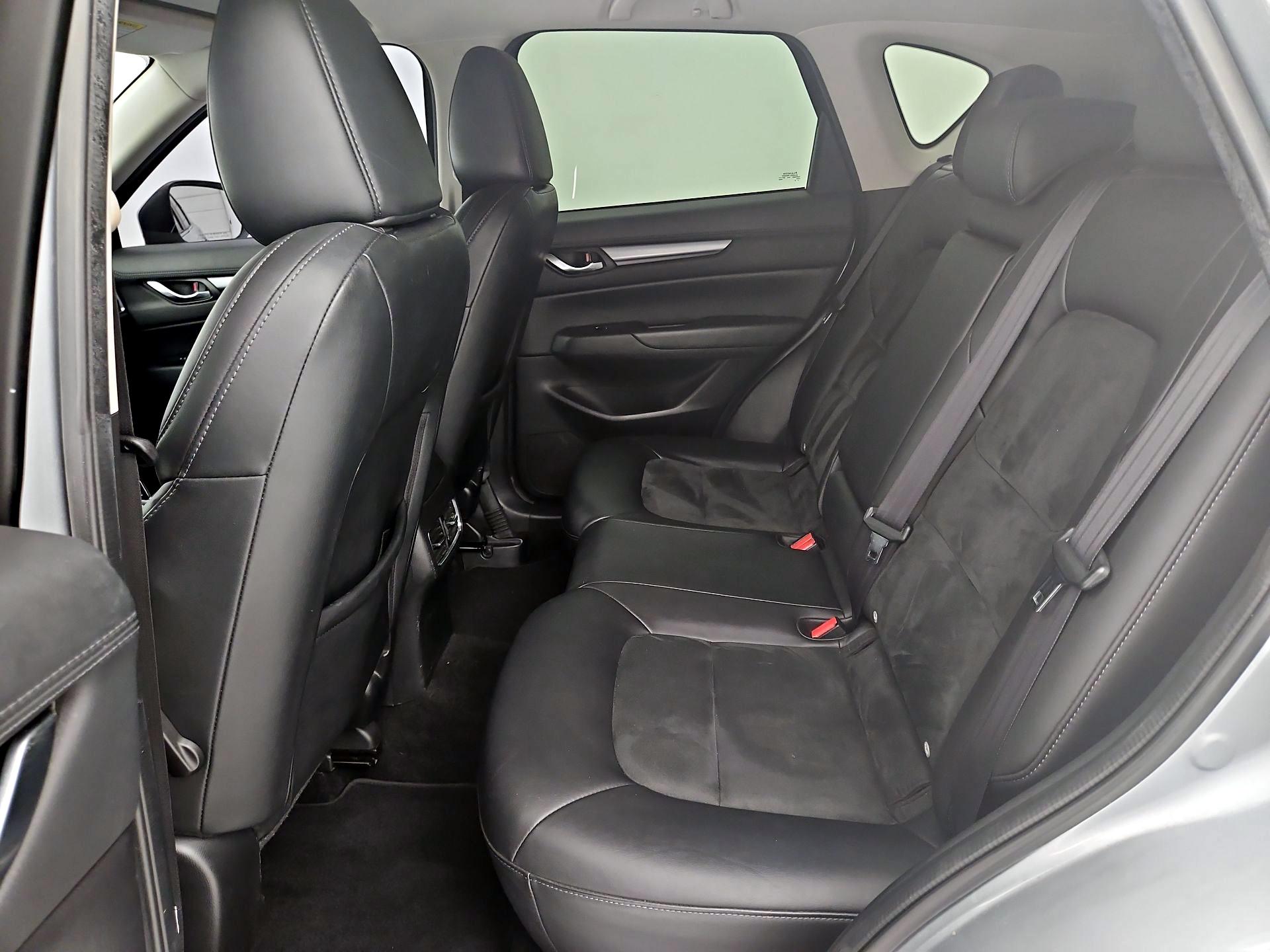 Thumbnail: 2019 Mazda CX-5 - 20