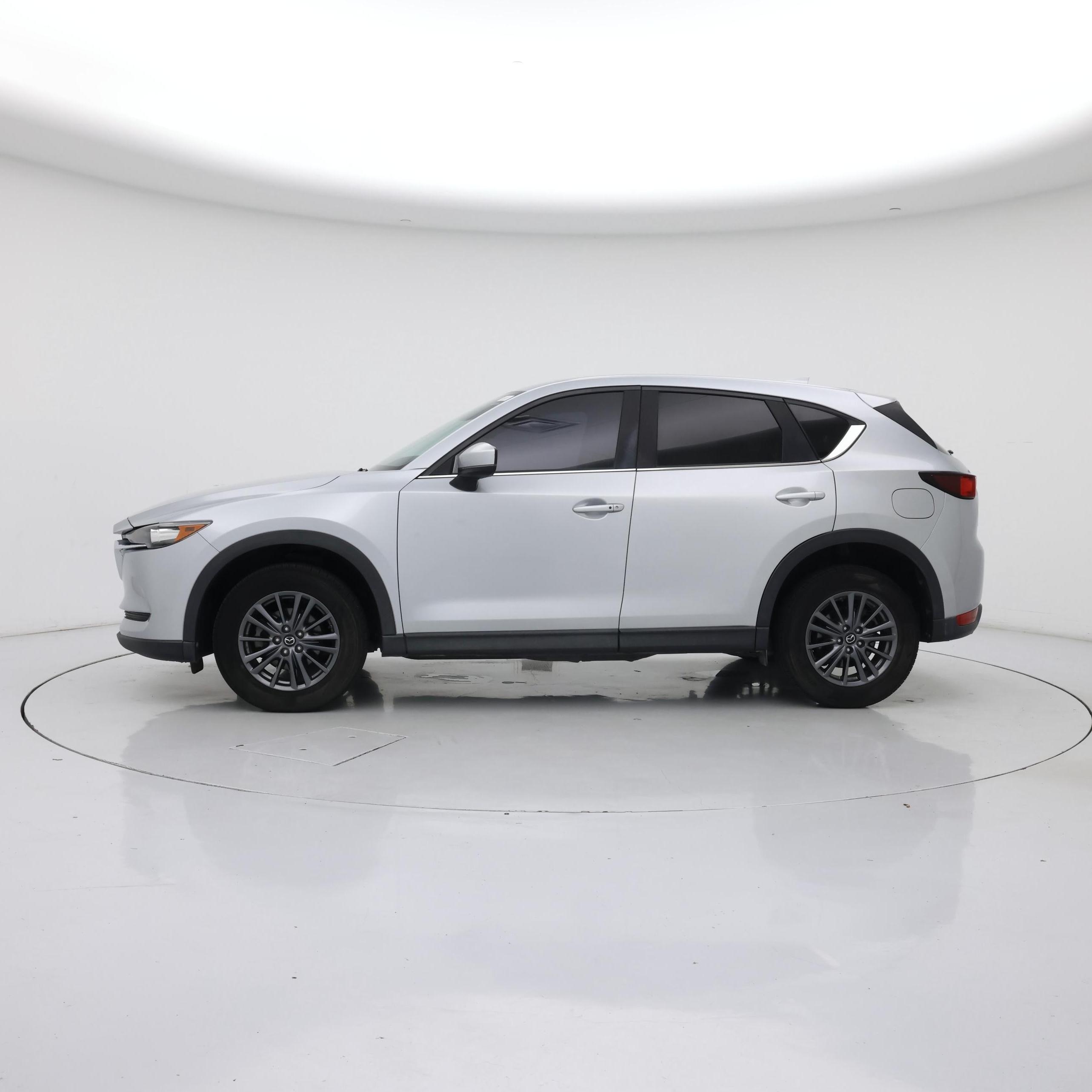 Thumbnail: 2019 Mazda CX-5 - 3