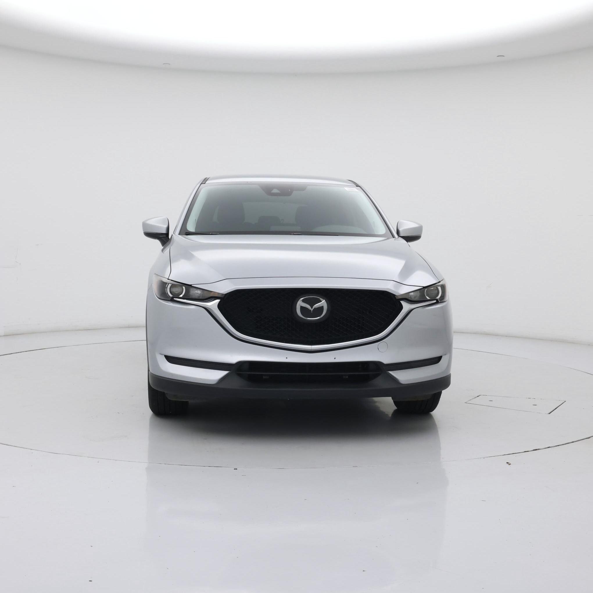 Thumbnail: 2019 Mazda CX-5 - 5