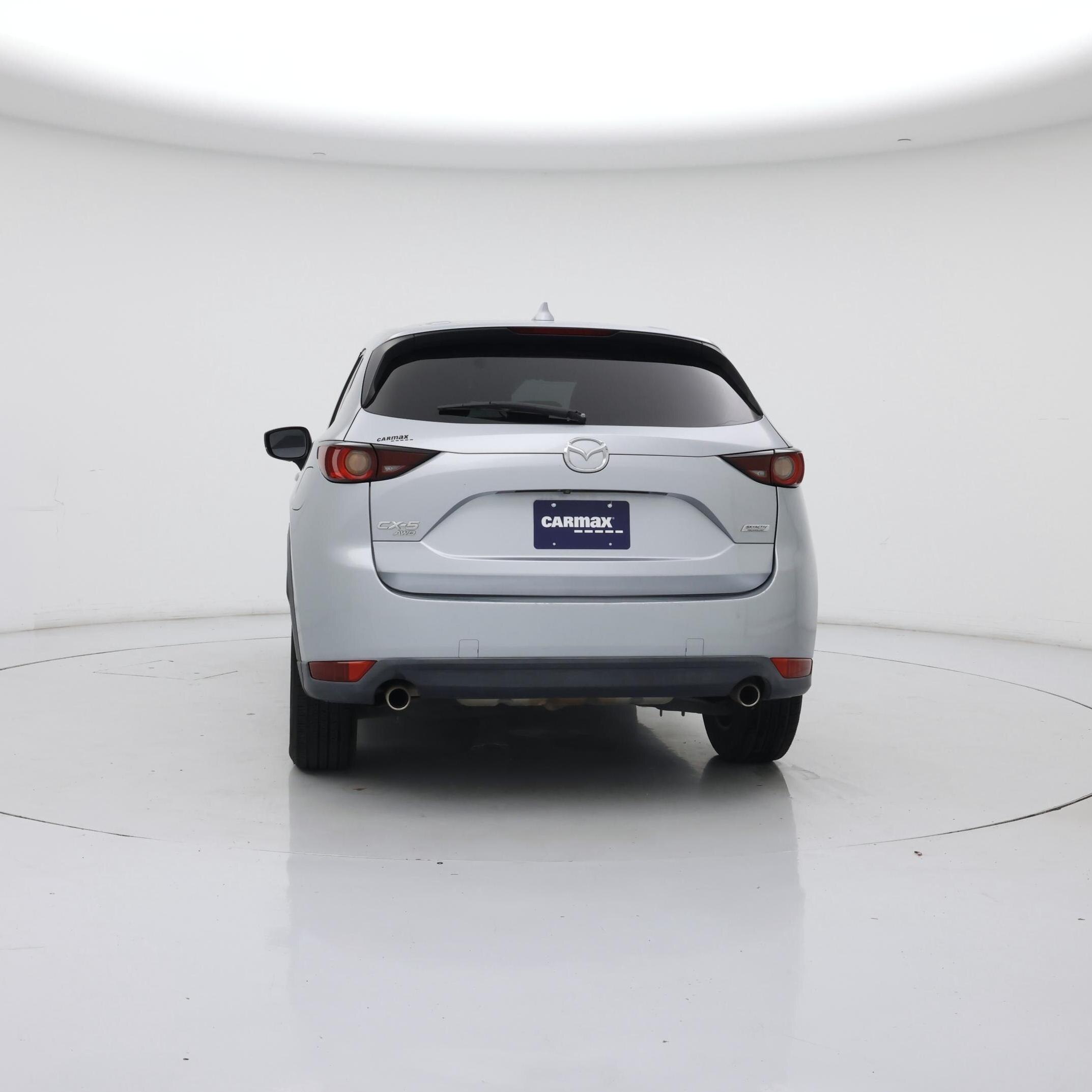 Thumbnail: 2019 Mazda CX-5 - 6