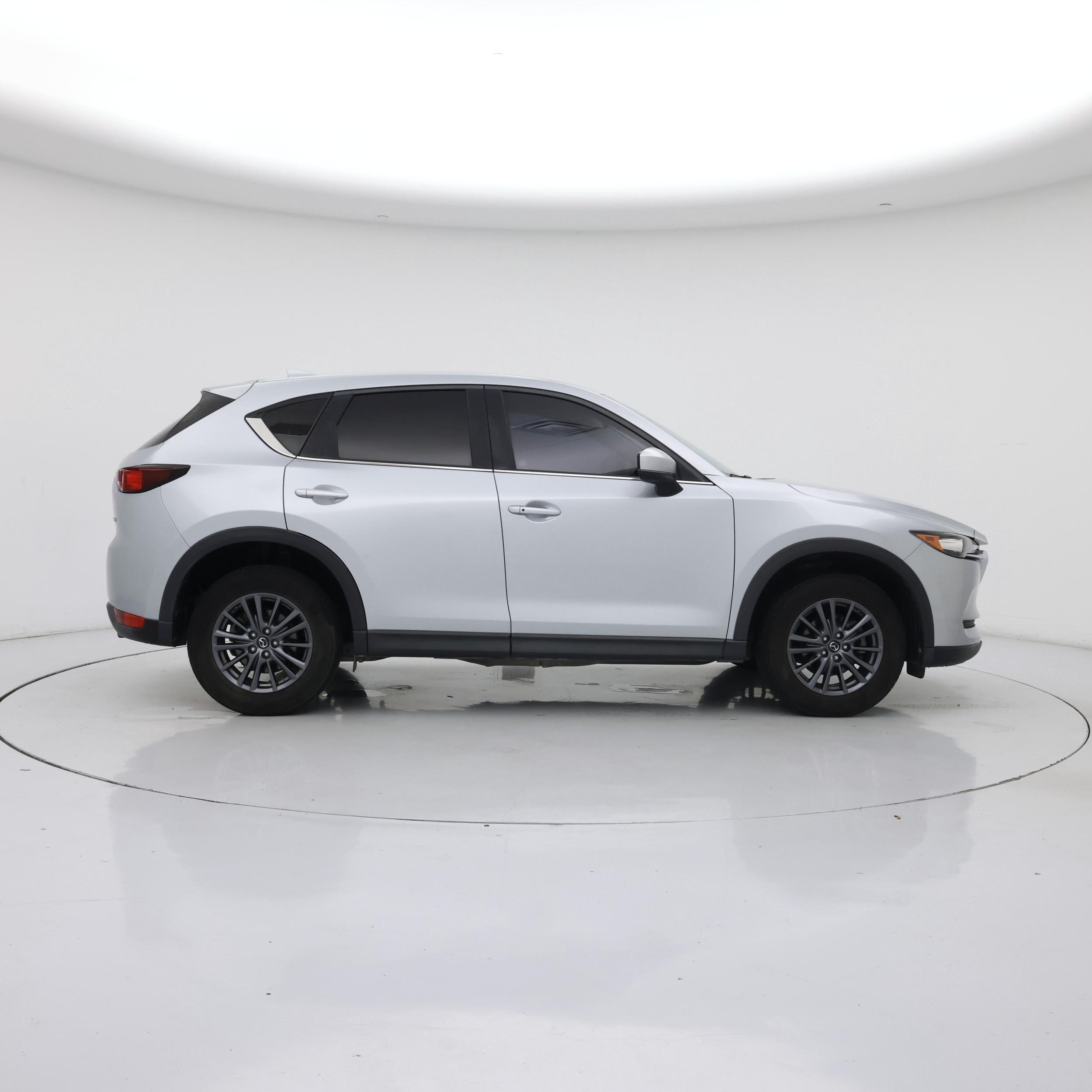 Thumbnail: 2019 Mazda CX-5 - 7