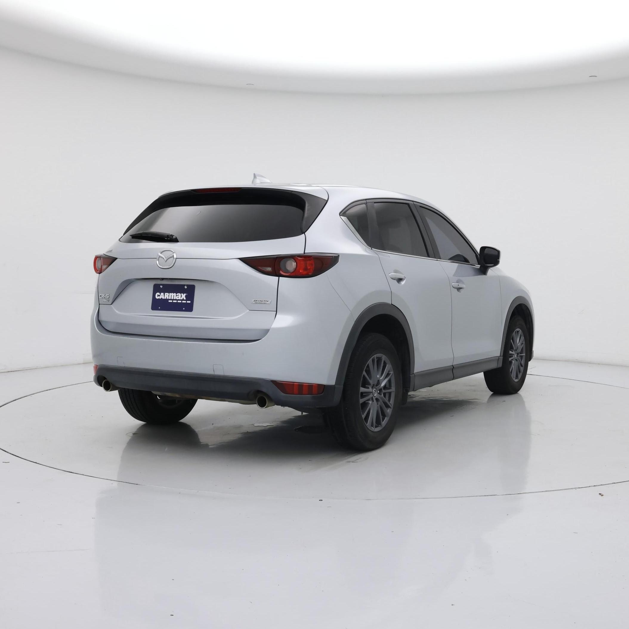 Thumbnail: 2019 Mazda CX-5 - 8