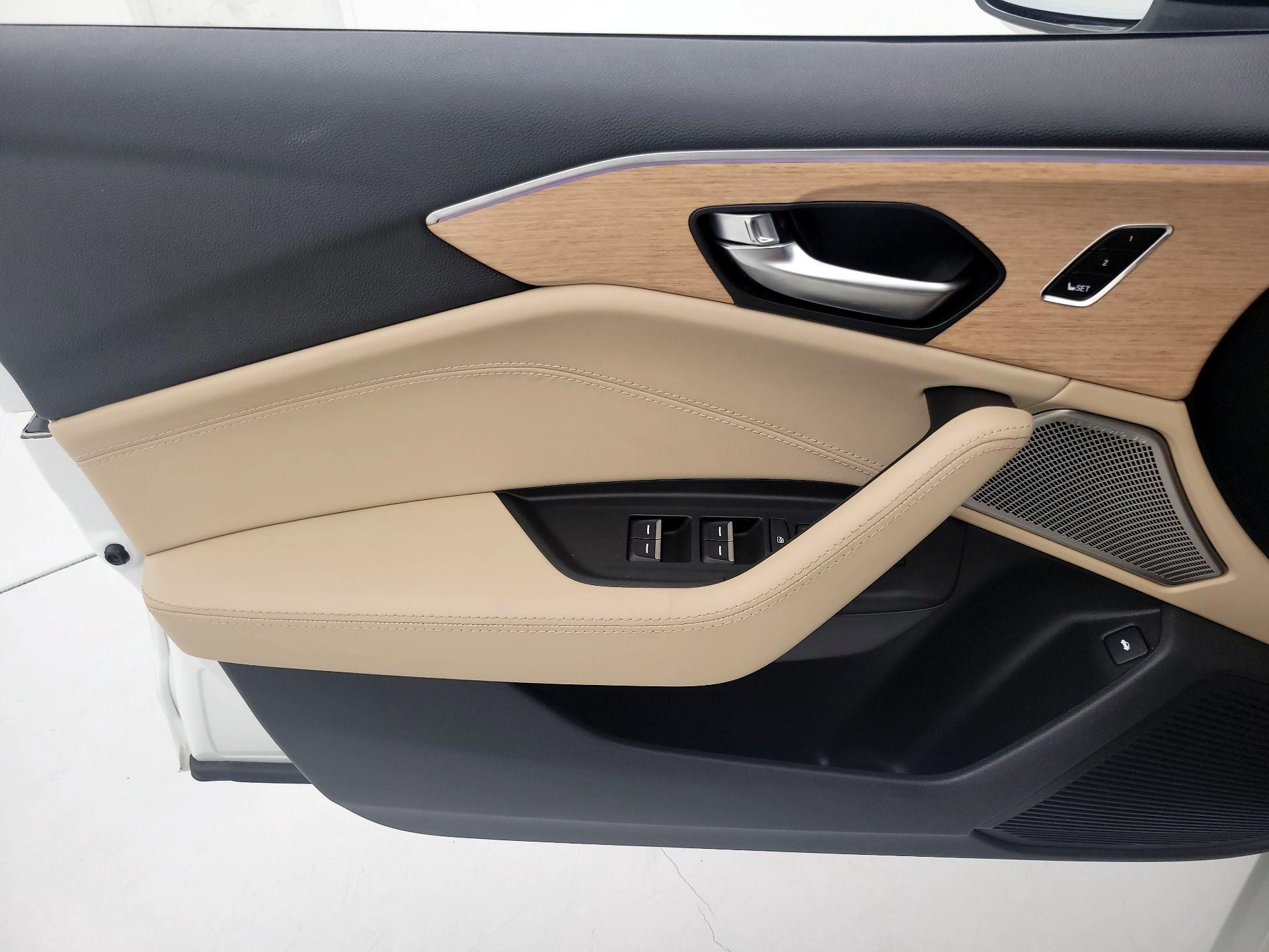 Thumbnail: 2023 Acura TLX - 12