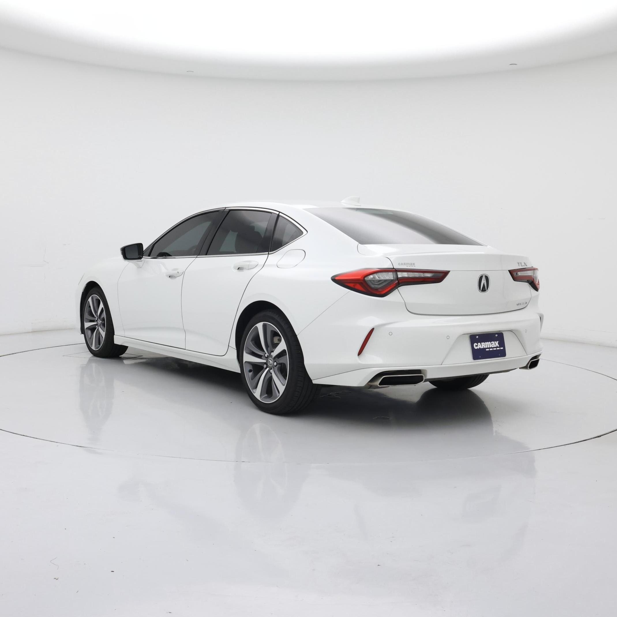 Thumbnail: 2023 Acura TLX - 2