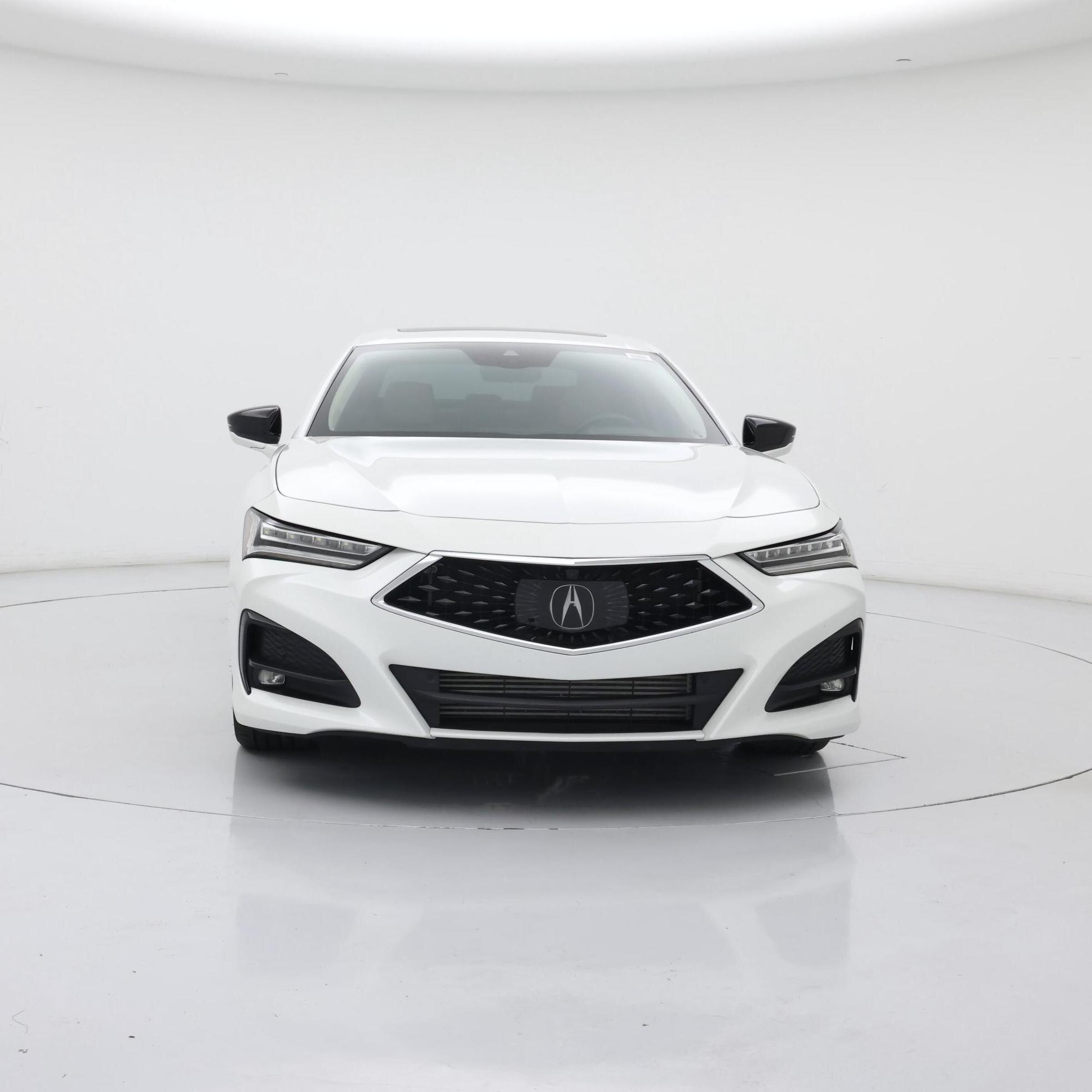 Thumbnail: 2023 Acura TLX - 5