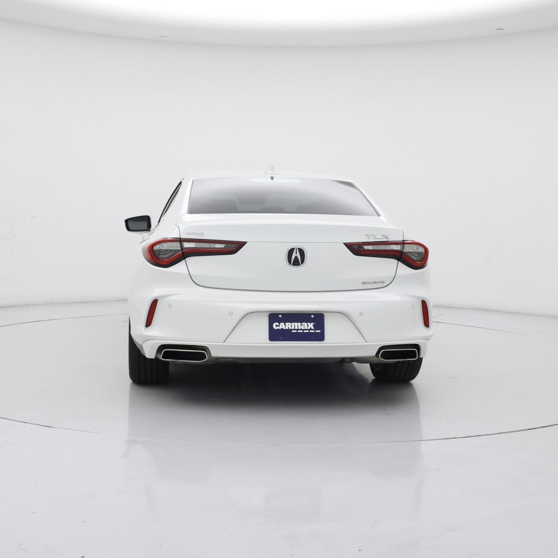 Thumbnail: 2023 Acura TLX - 6