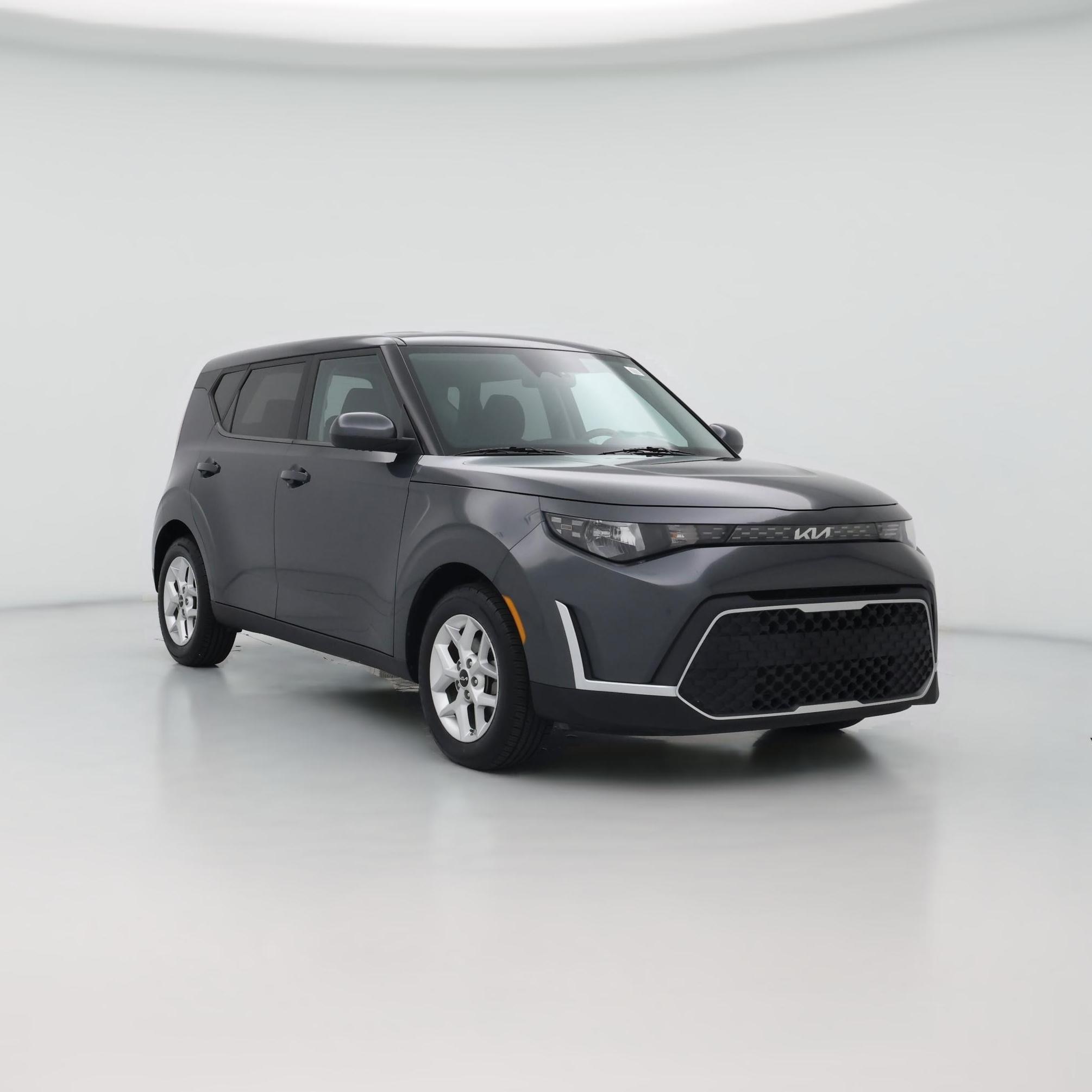 Thumbnail: 2023 Kia Soul - 1