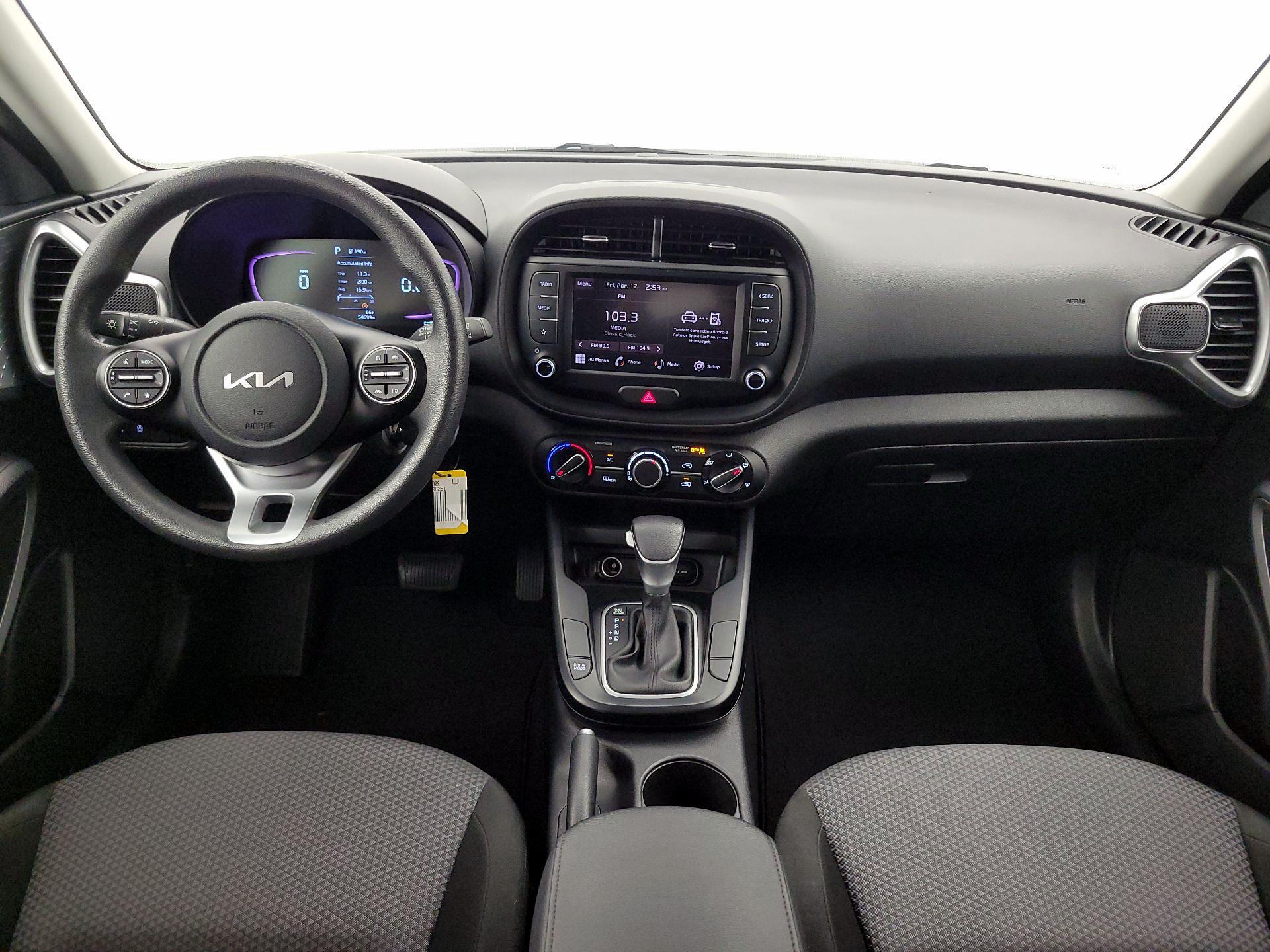 Thumbnail: 2023 Kia Soul - 9