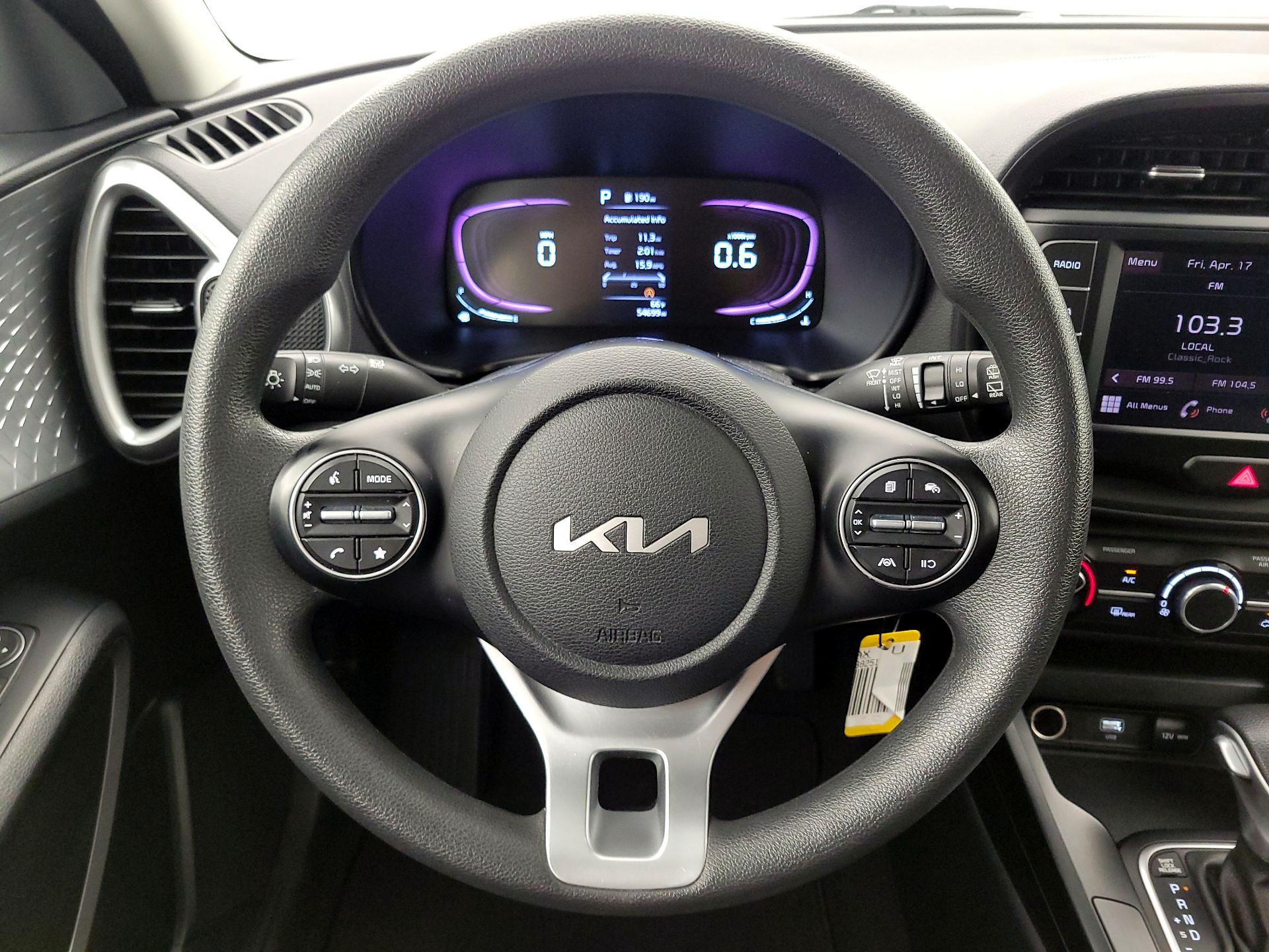 Thumbnail: 2023 Kia Soul - 10