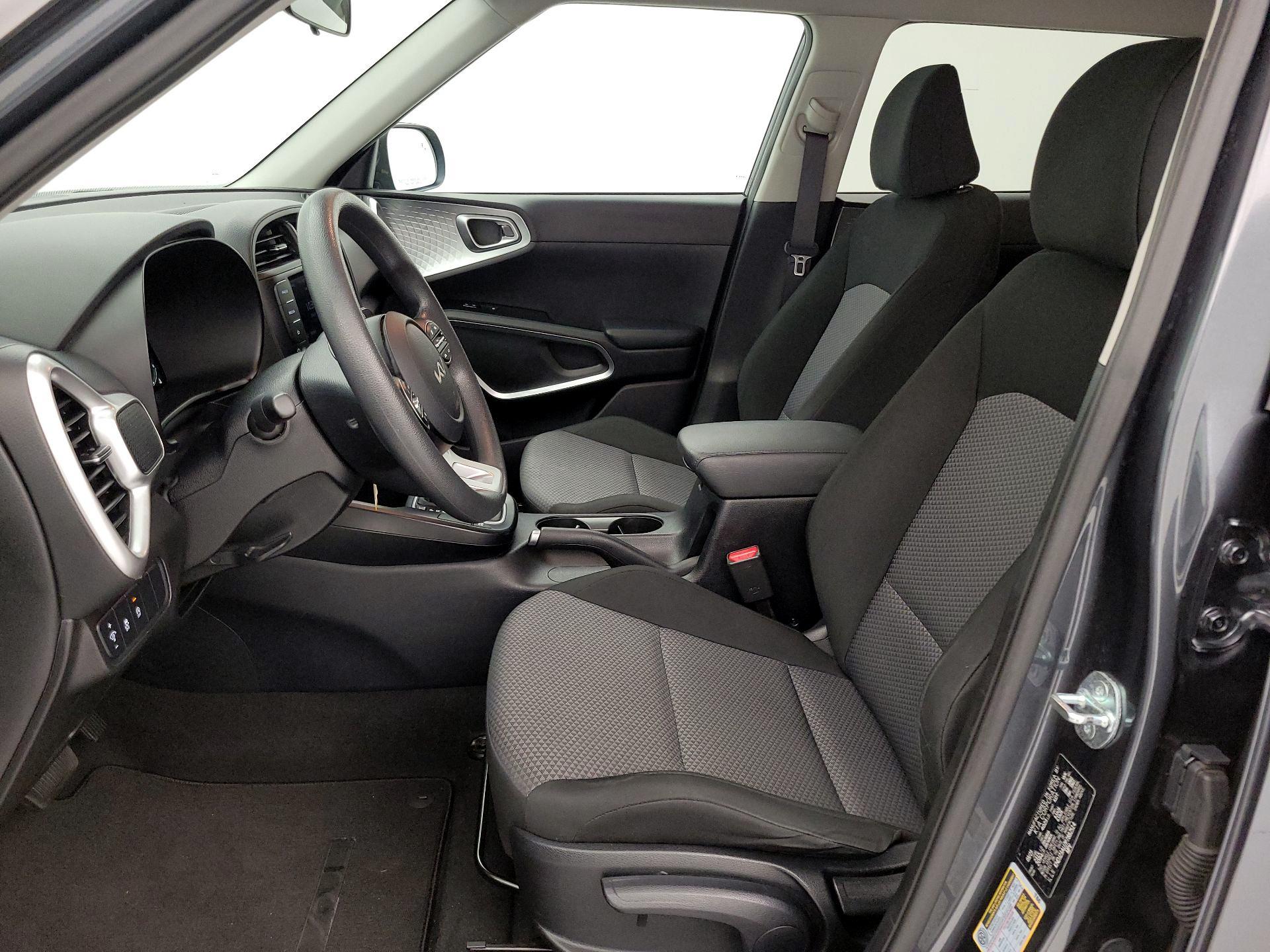 Thumbnail: 2023 Kia Soul - 11