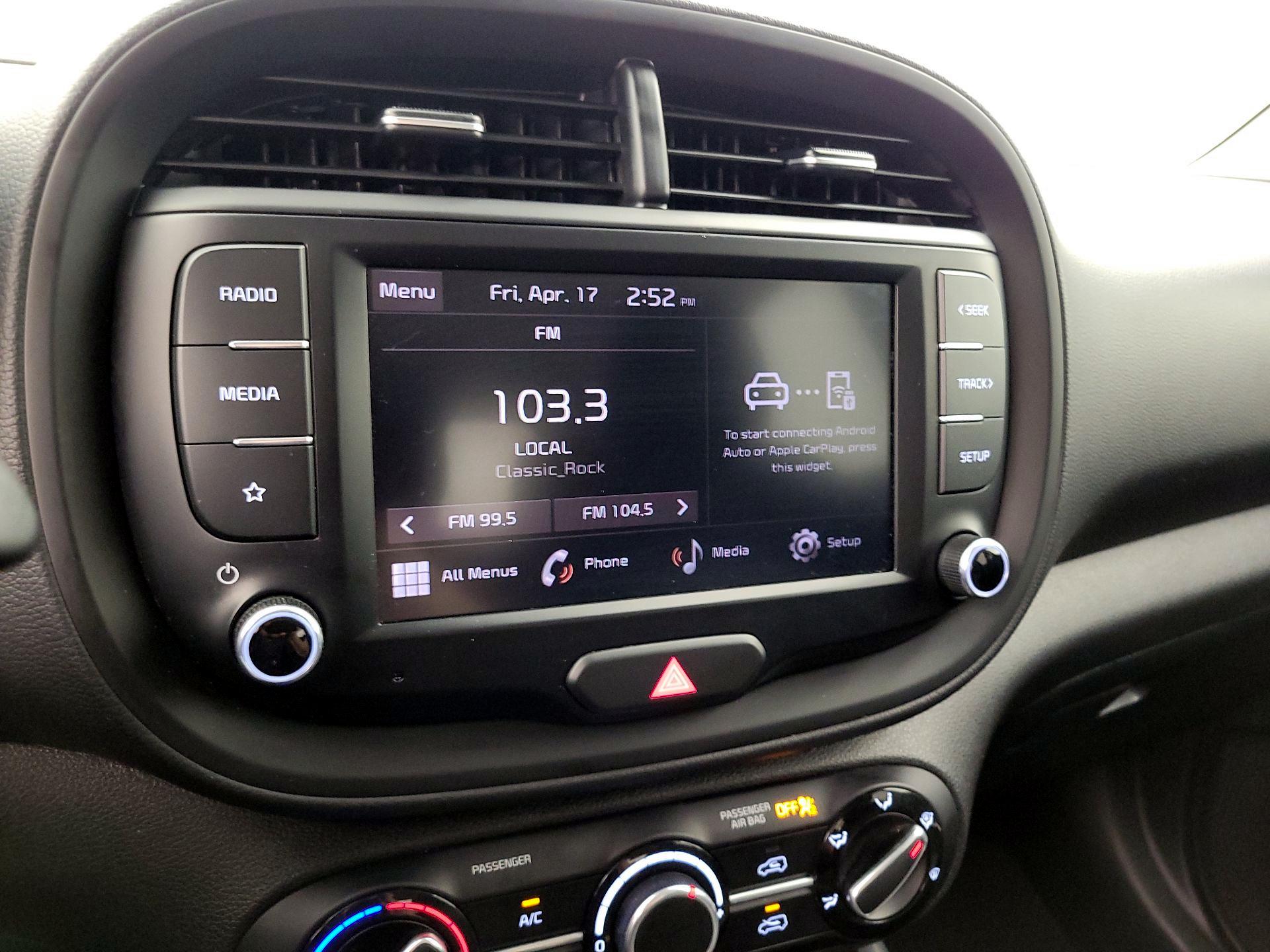 Thumbnail: 2023 Kia Soul - 15