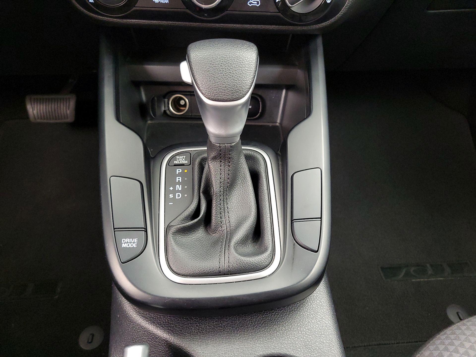 Thumbnail: 2023 Kia Soul - 17