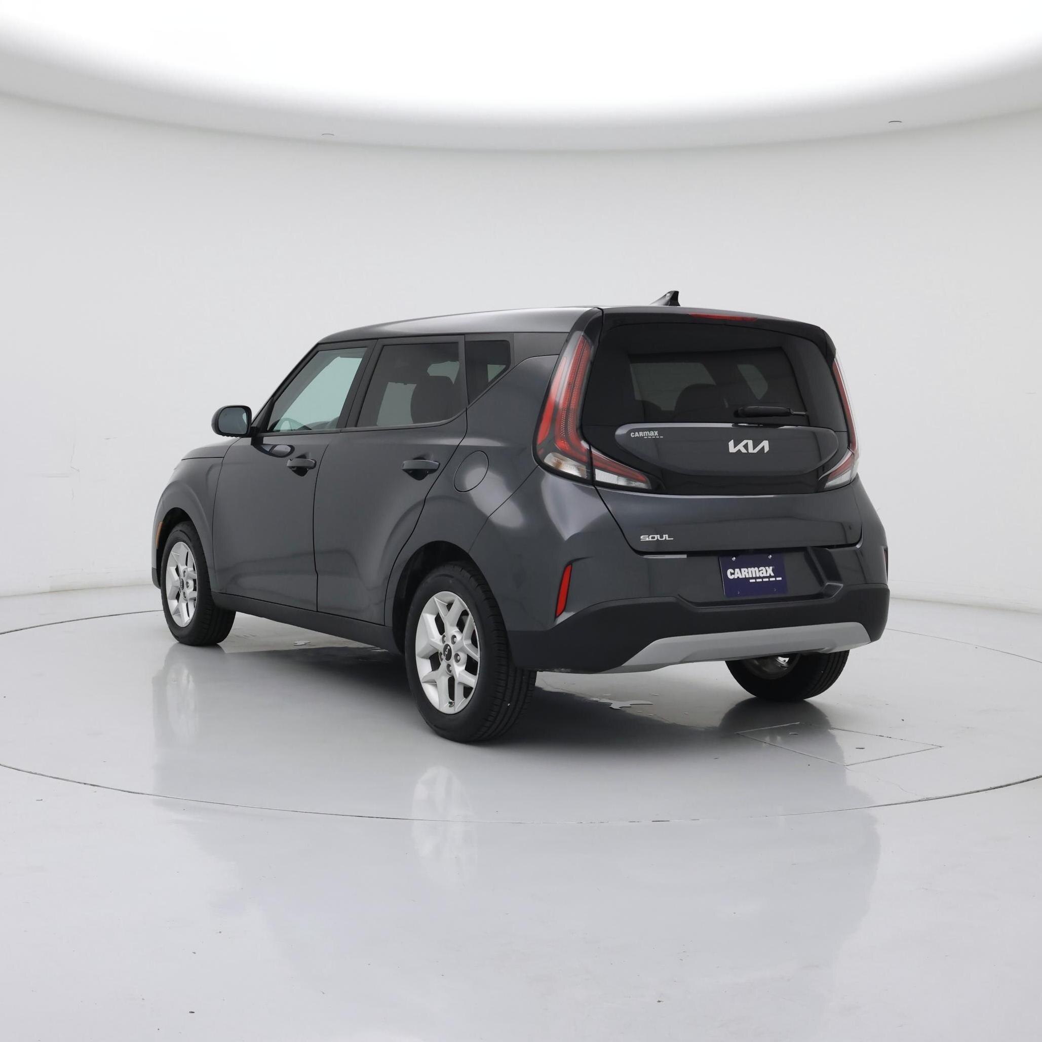 Thumbnail: 2023 Kia Soul - 2