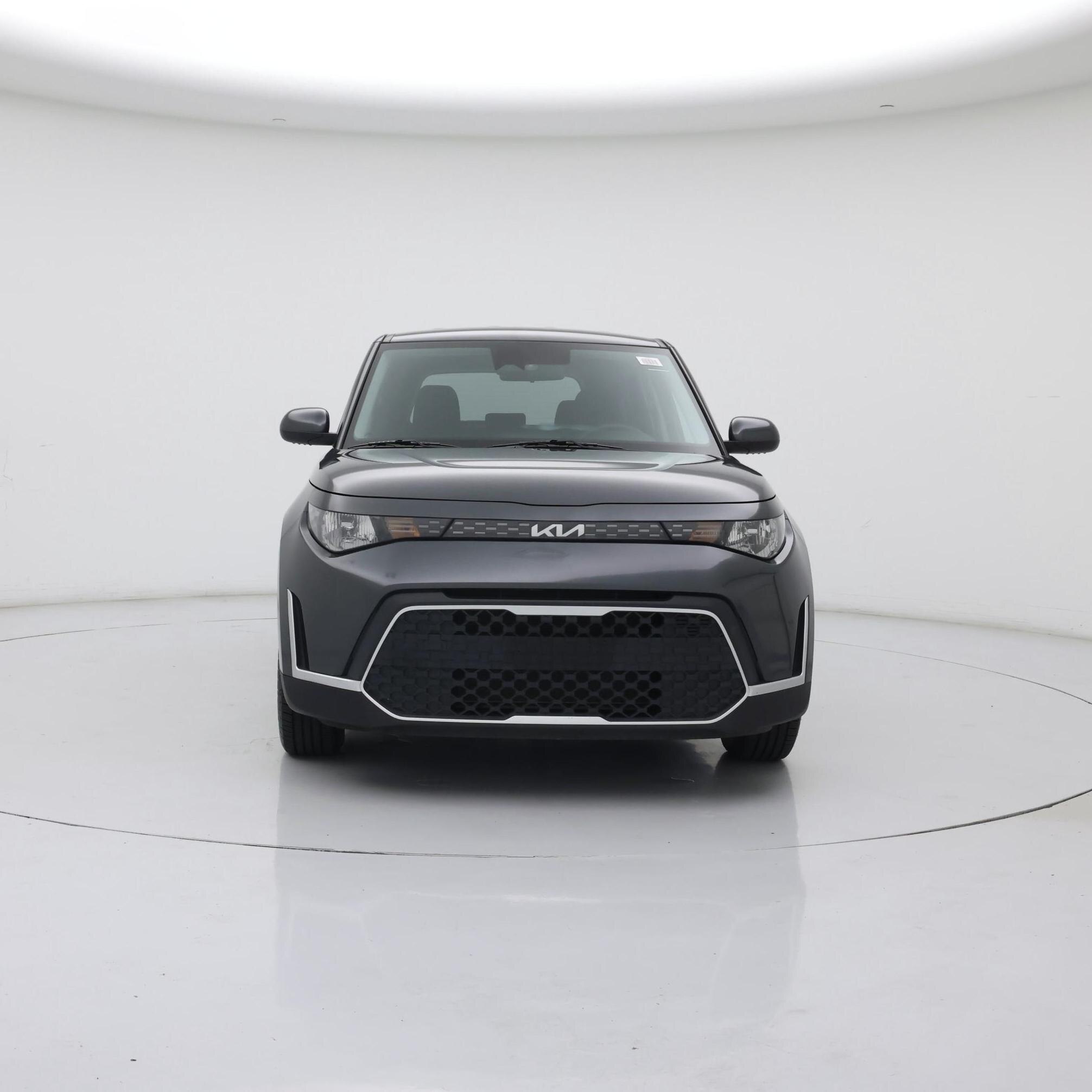 Thumbnail: 2023 Kia Soul - 5