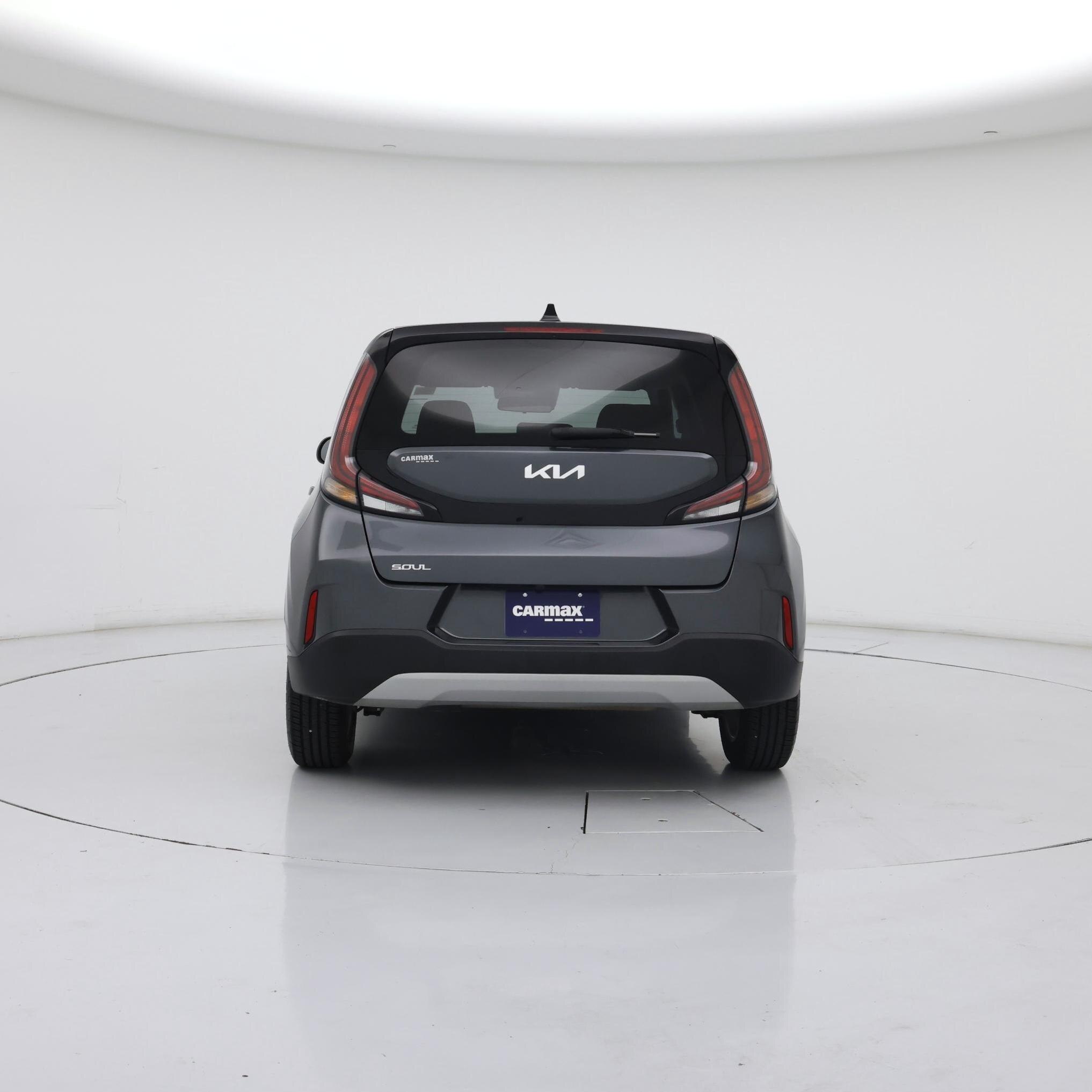 Thumbnail: 2023 Kia Soul - 6
