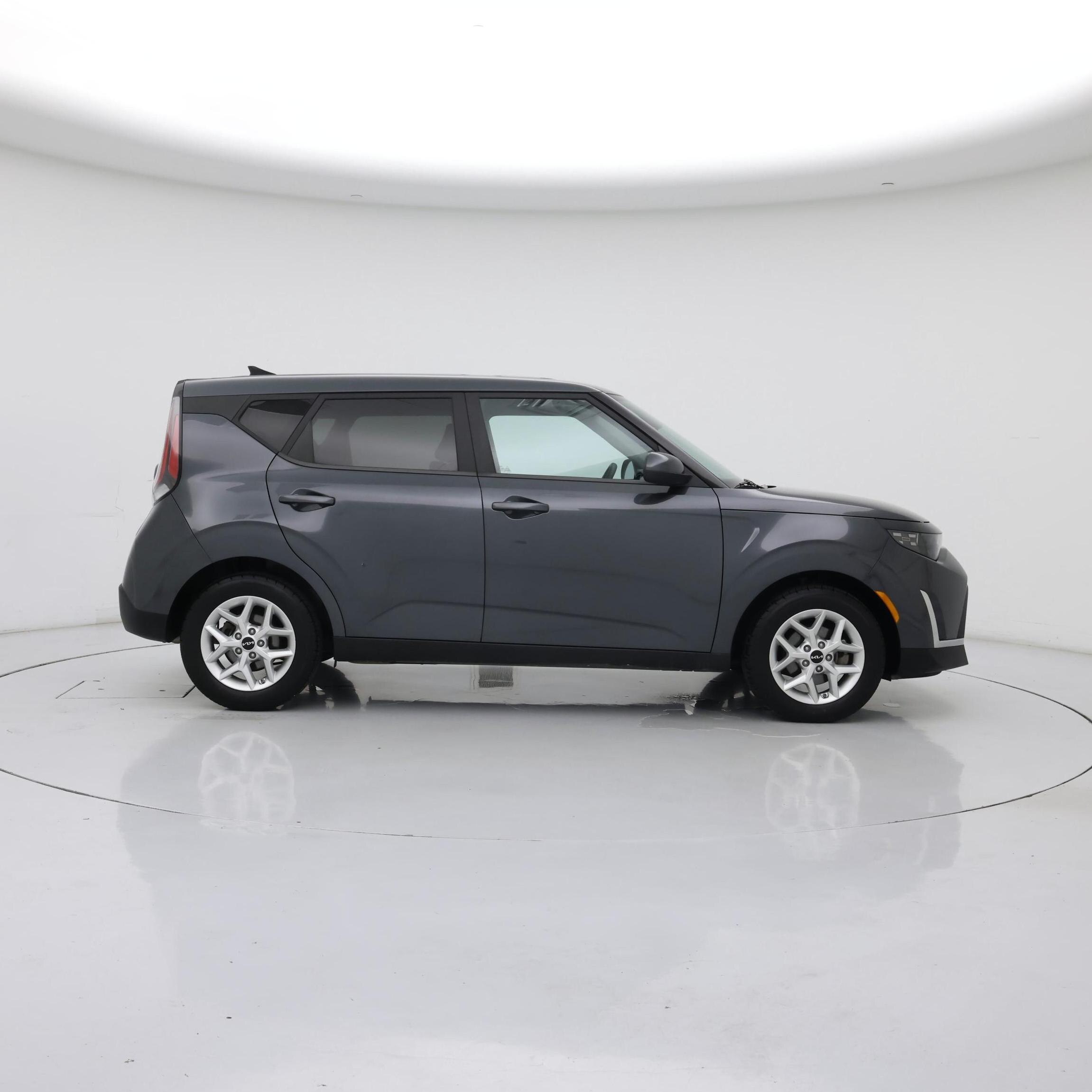 Thumbnail: 2023 Kia Soul - 7