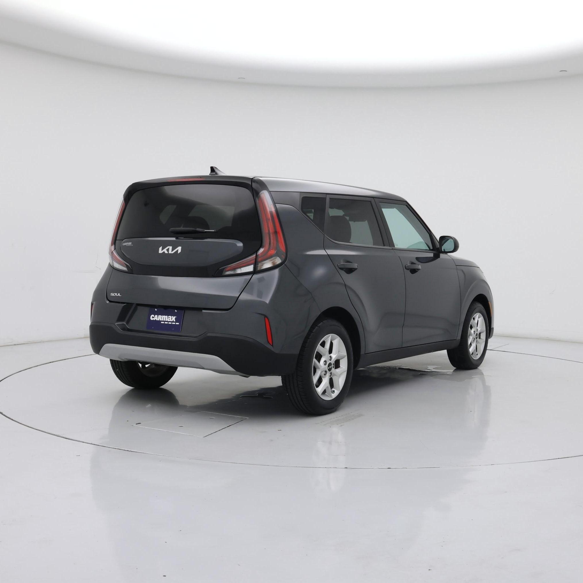Thumbnail: 2023 Kia Soul - 8