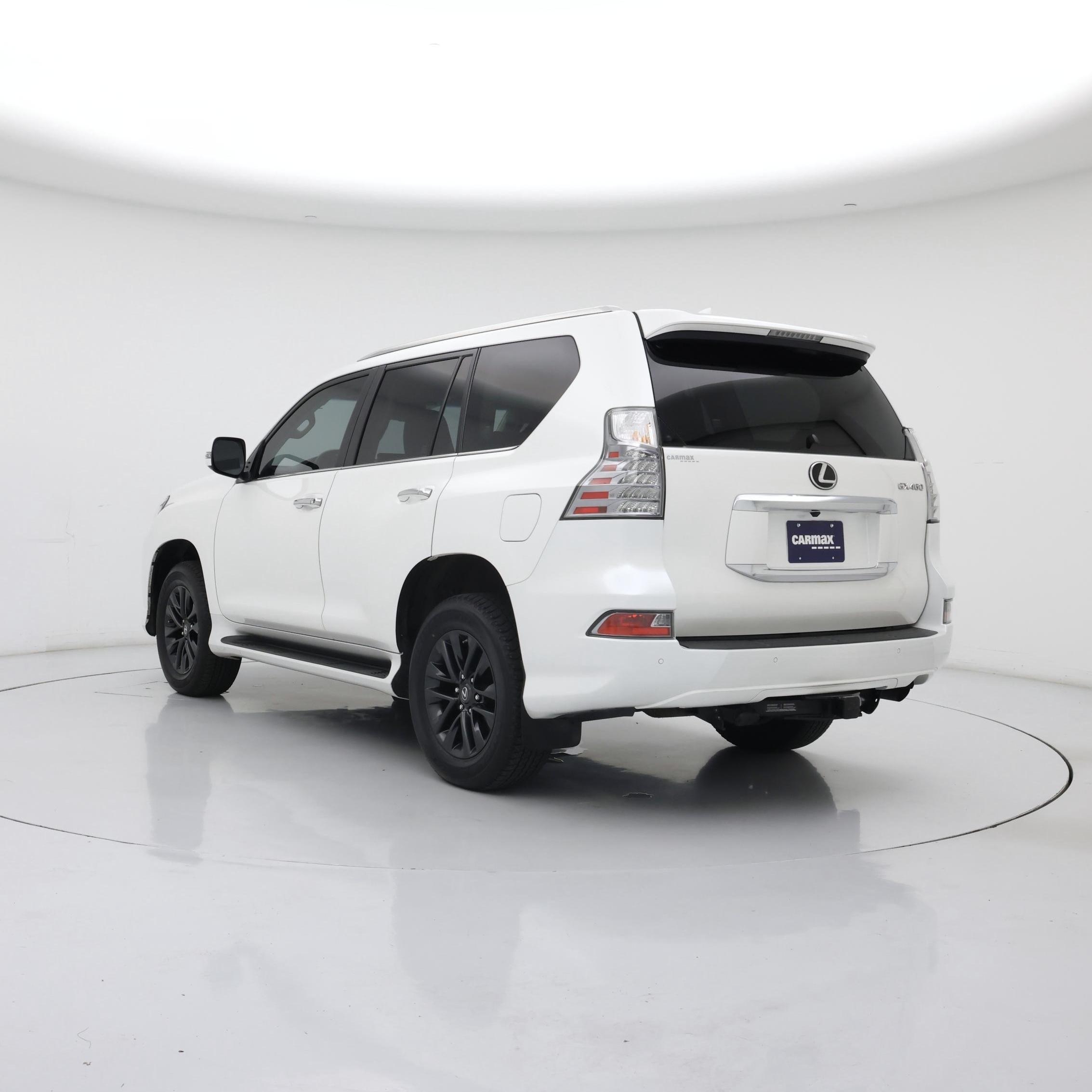 Thumbnail: 2023 Lexus GX - 2