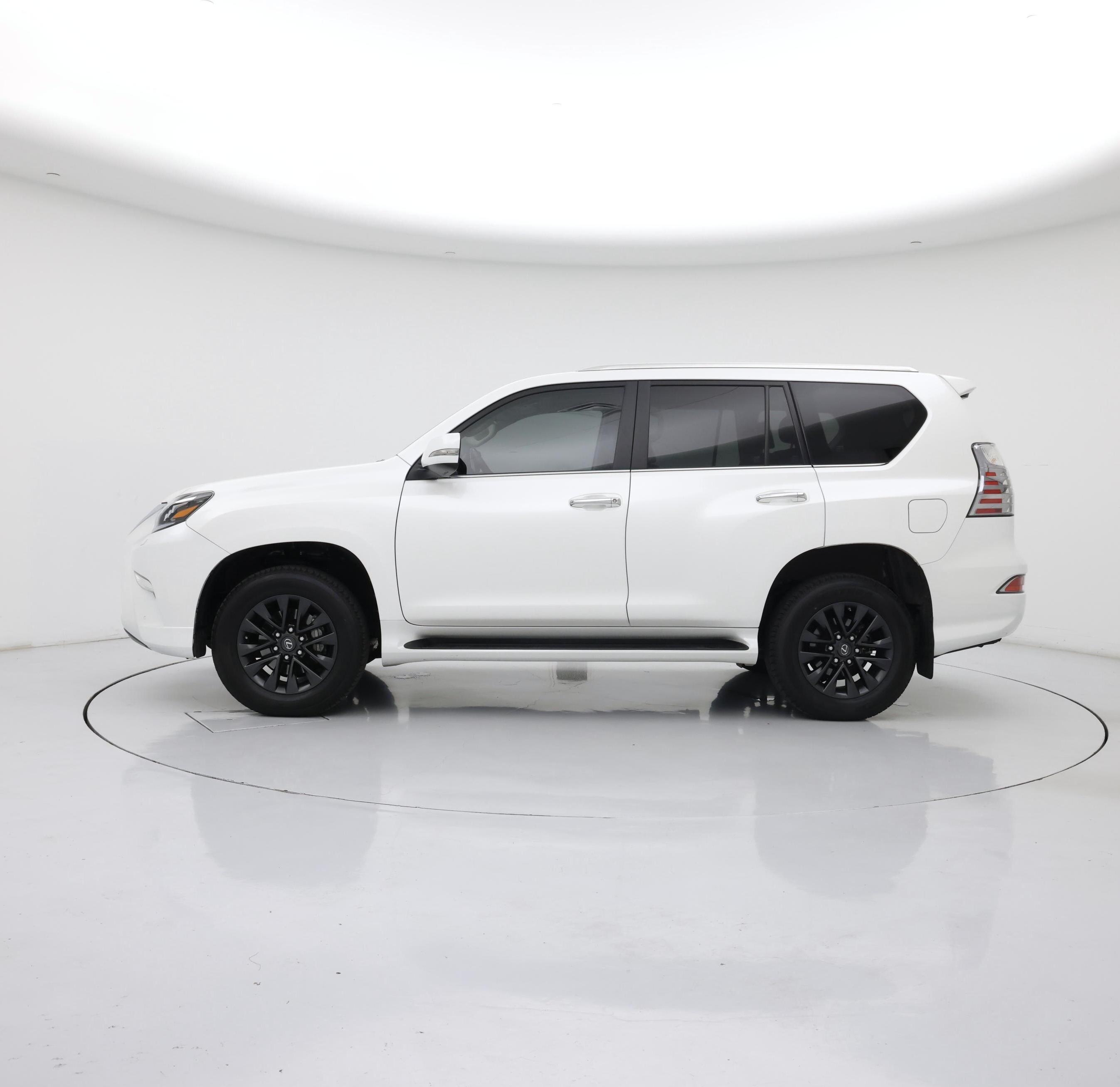 Thumbnail: 2023 Lexus GX - 3
