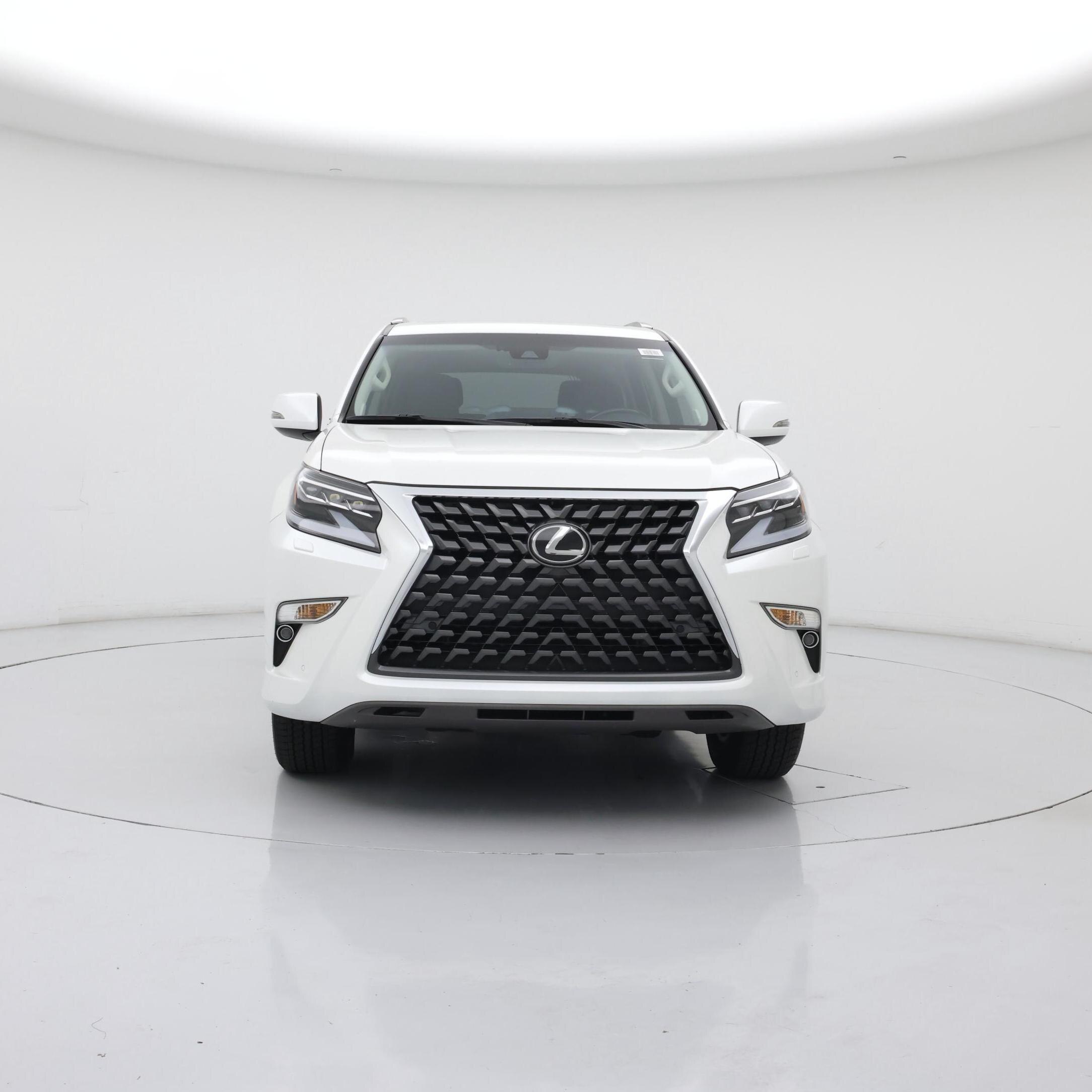 Thumbnail: 2023 Lexus GX - 5