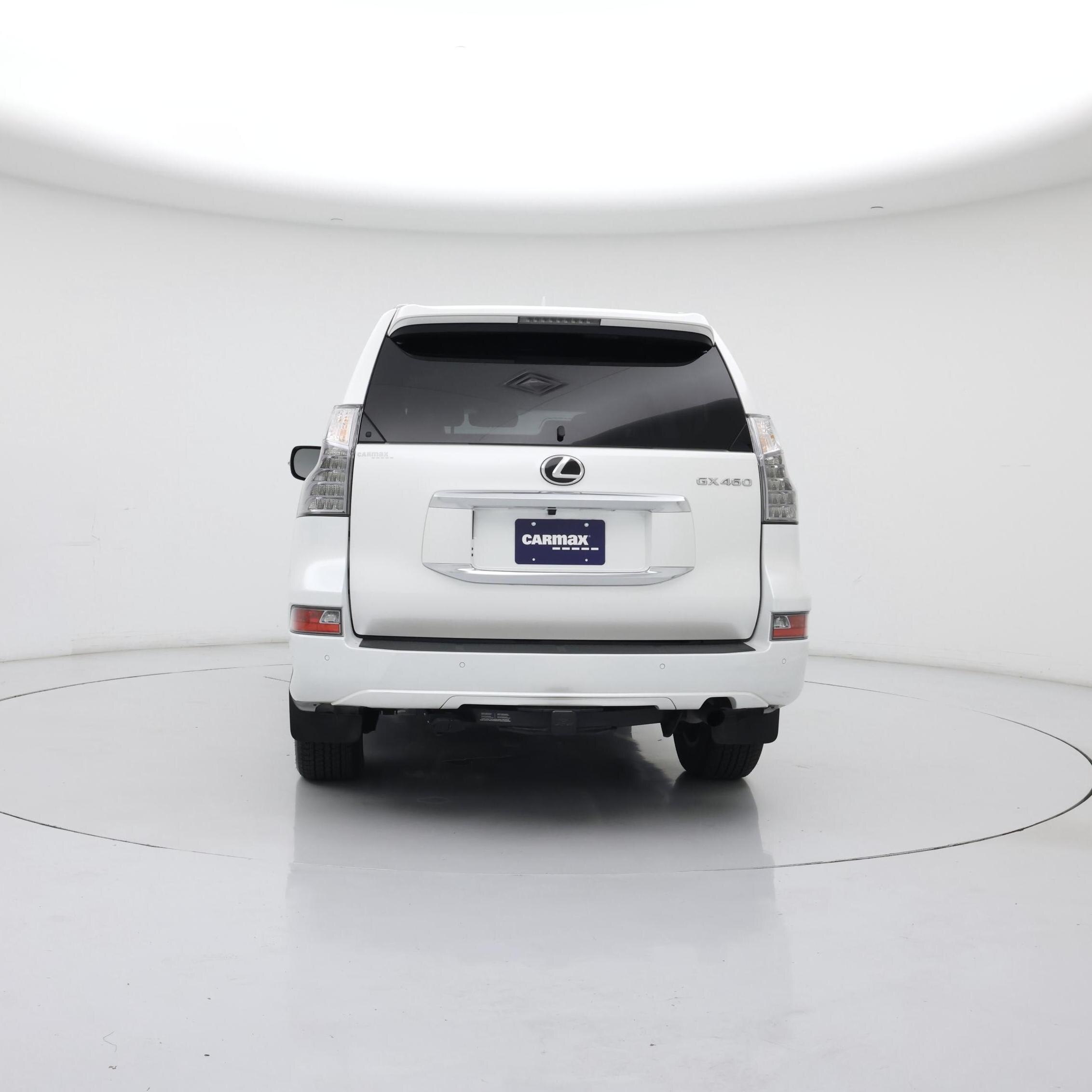 Thumbnail: 2023 Lexus GX - 6