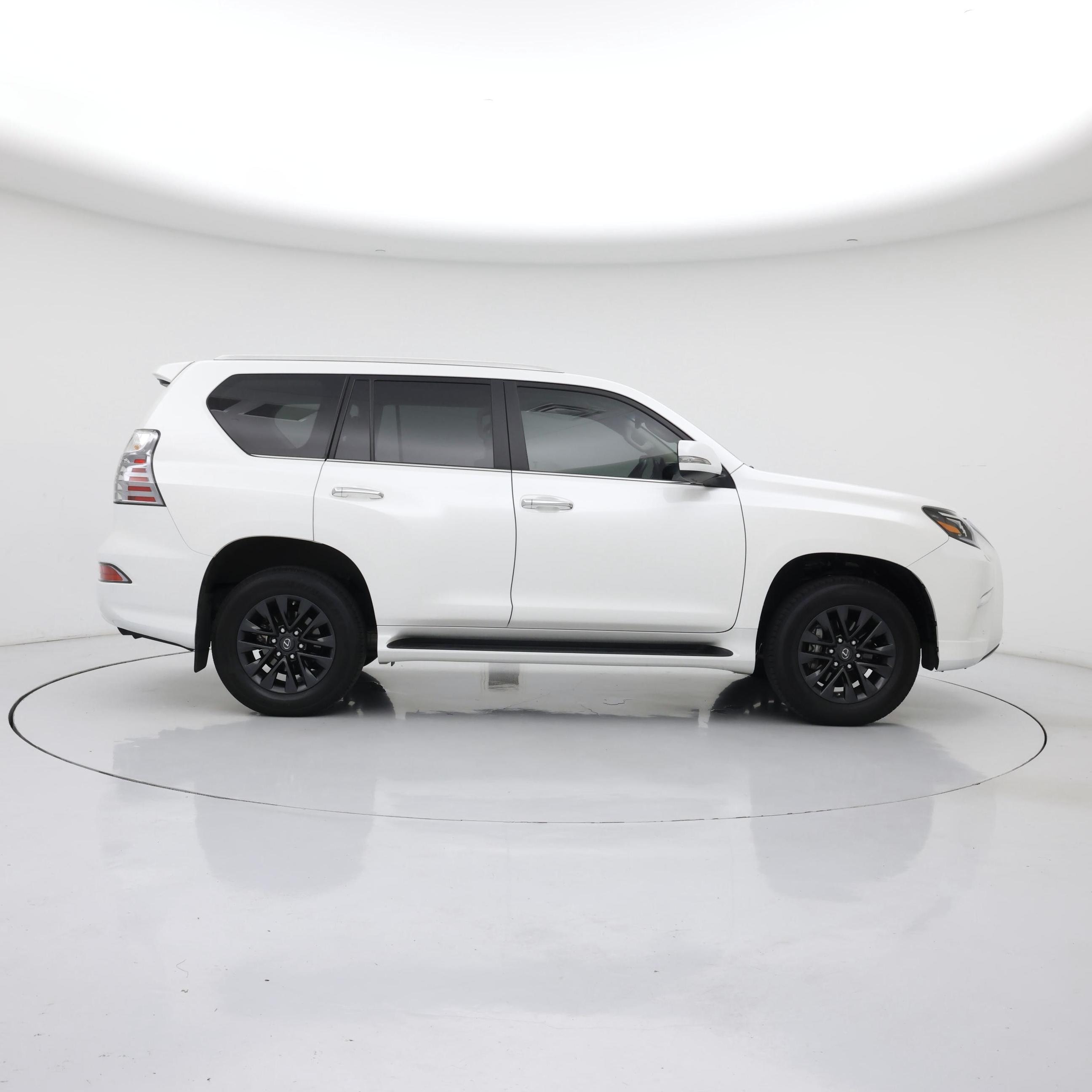 Thumbnail: 2023 Lexus GX - 7