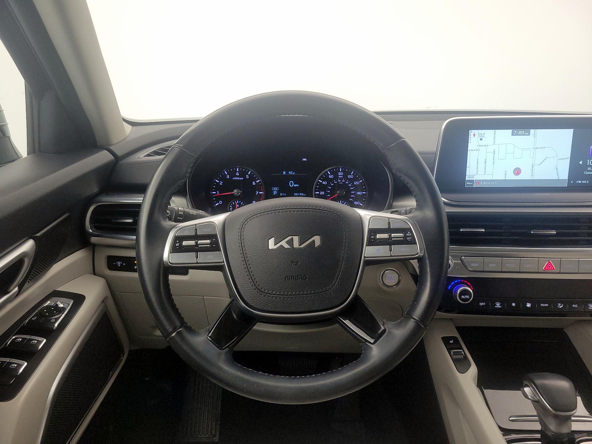 Thumbnail: 2022 Kia Telluride - 10