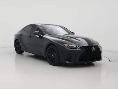 2024 Lexus IS 500 F-Sport Performance Premium
