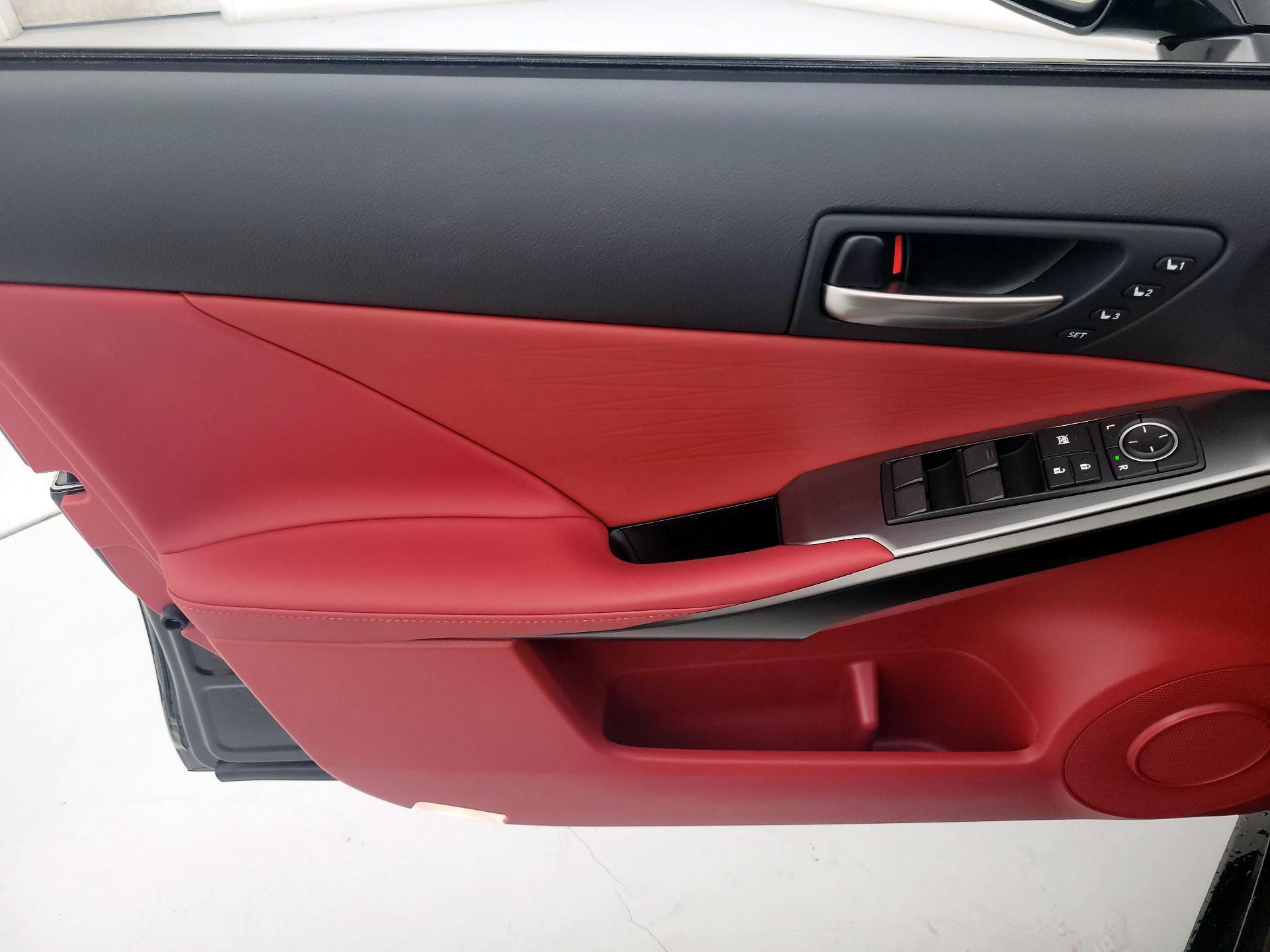 Thumbnail: 2024 Lexus IS - 12