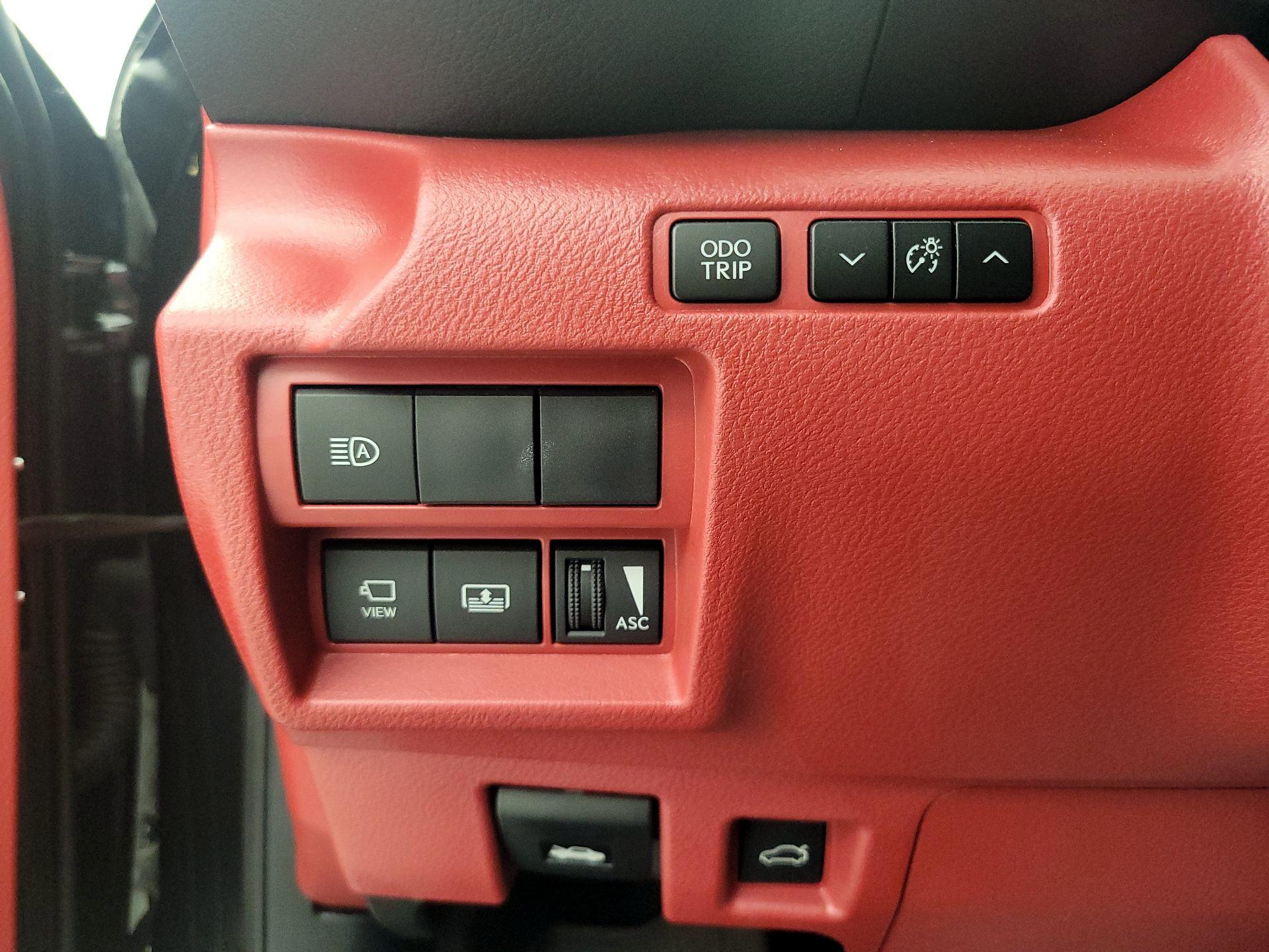 Thumbnail: 2024 Lexus IS - 13