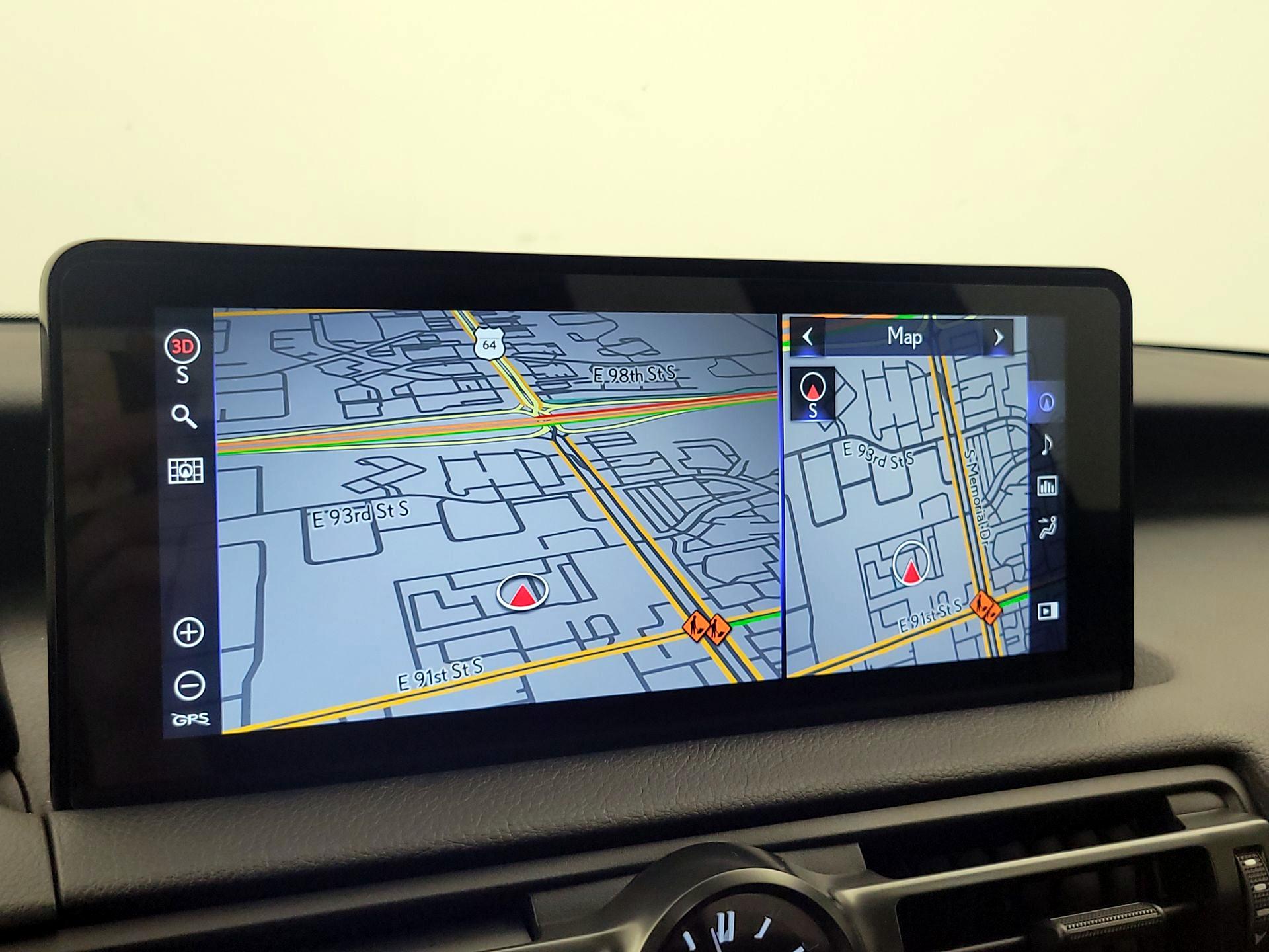 Thumbnail: 2024 Lexus IS - 14