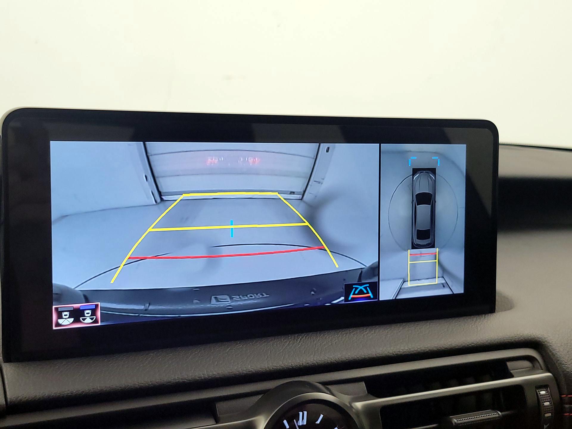 Thumbnail: 2024 Lexus IS - 15