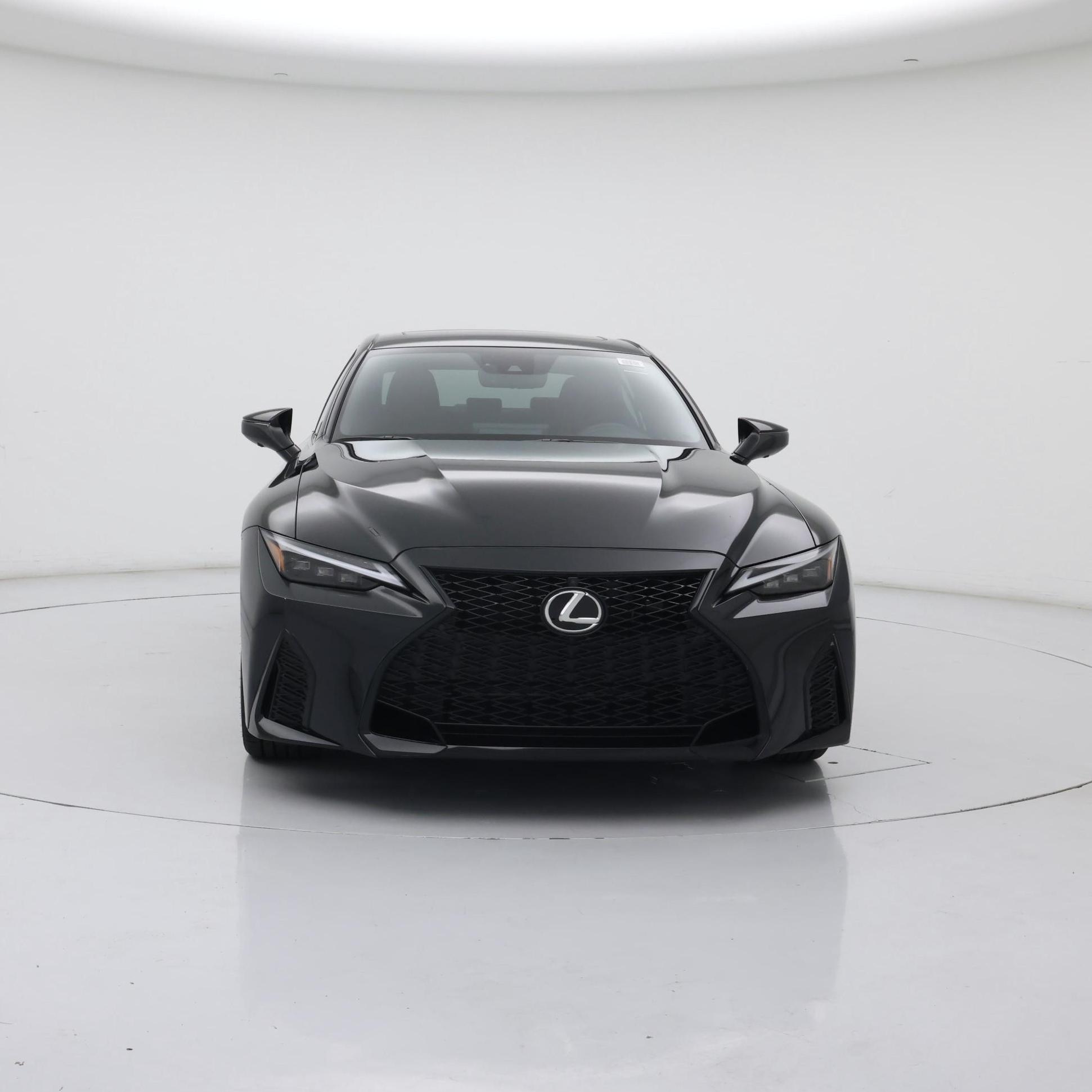 Thumbnail: 2024 Lexus IS - 5
