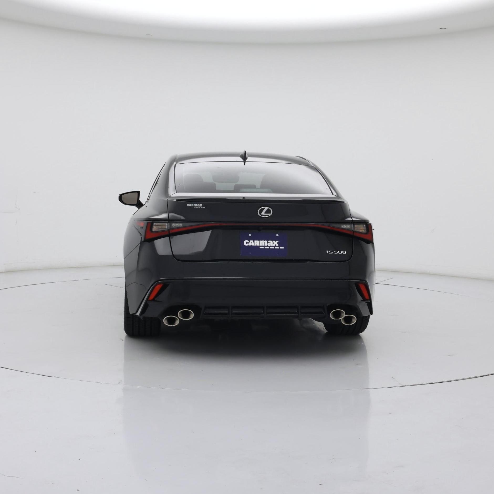 Thumbnail: 2024 Lexus IS - 6