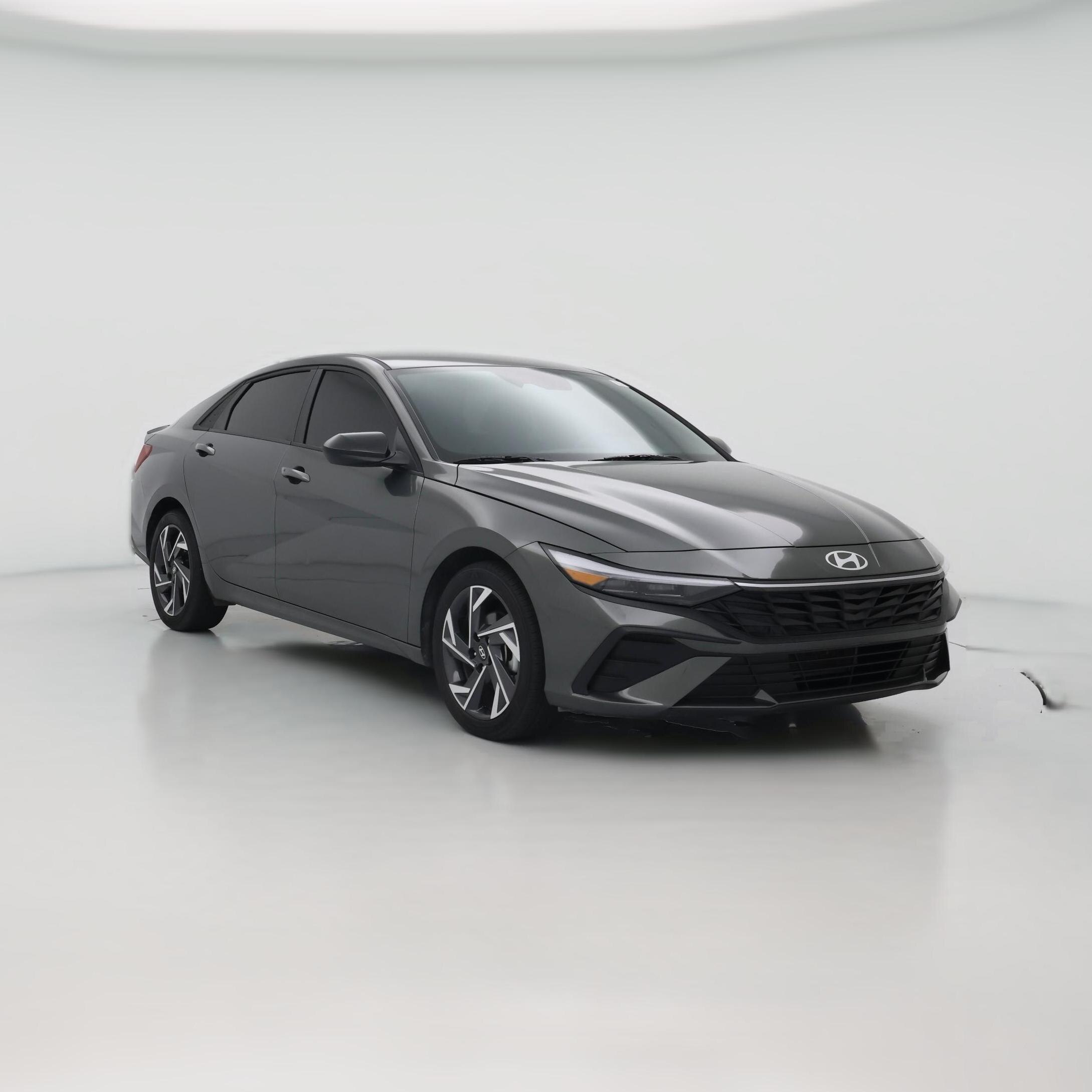 Thumbnail: 2025 Hyundai Elantra - 1