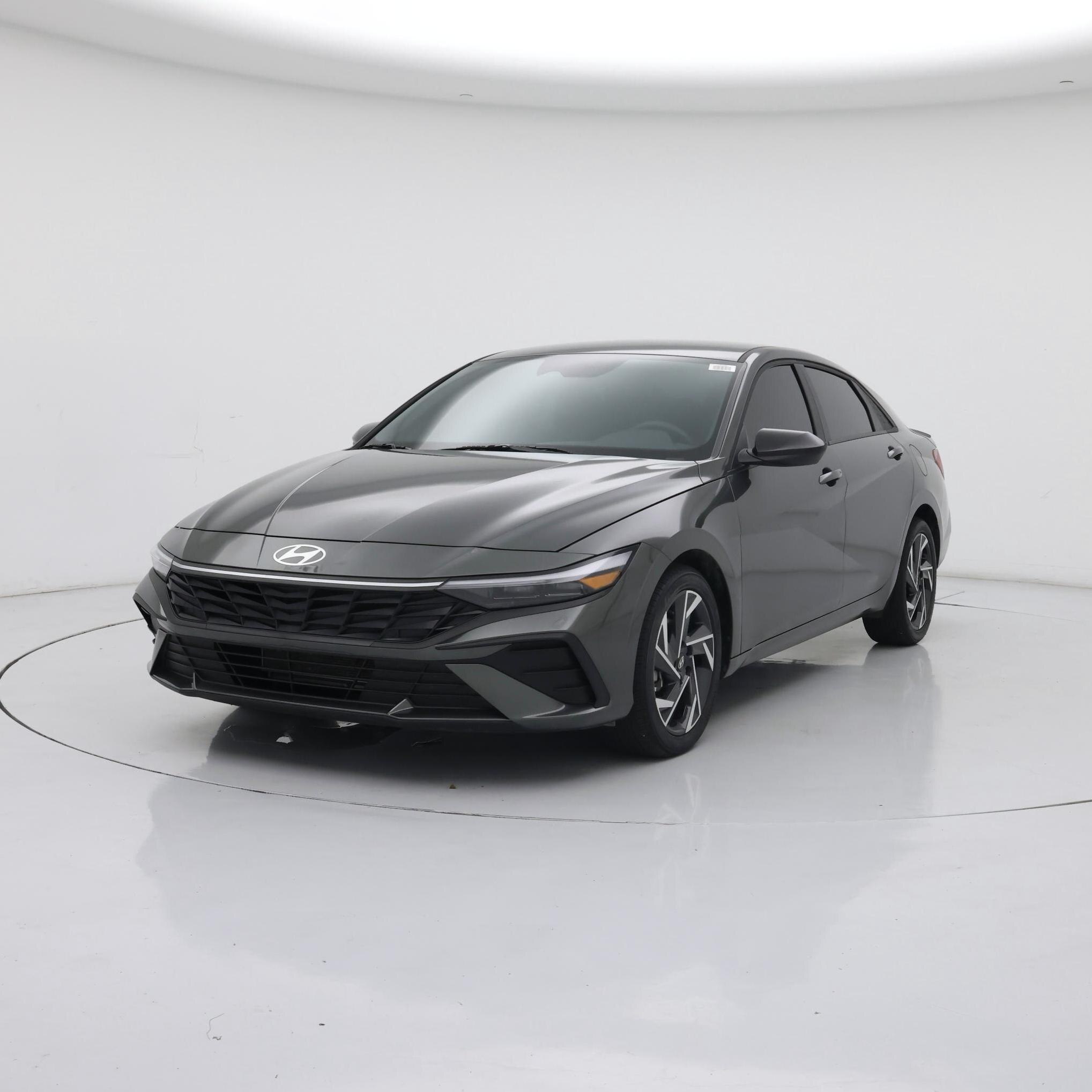 Thumbnail: 2025 Hyundai Elantra - 4