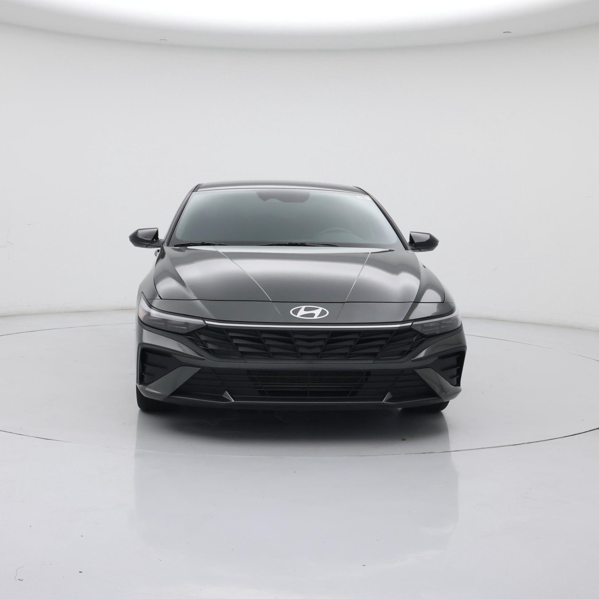 Thumbnail: 2025 Hyundai Elantra - 5