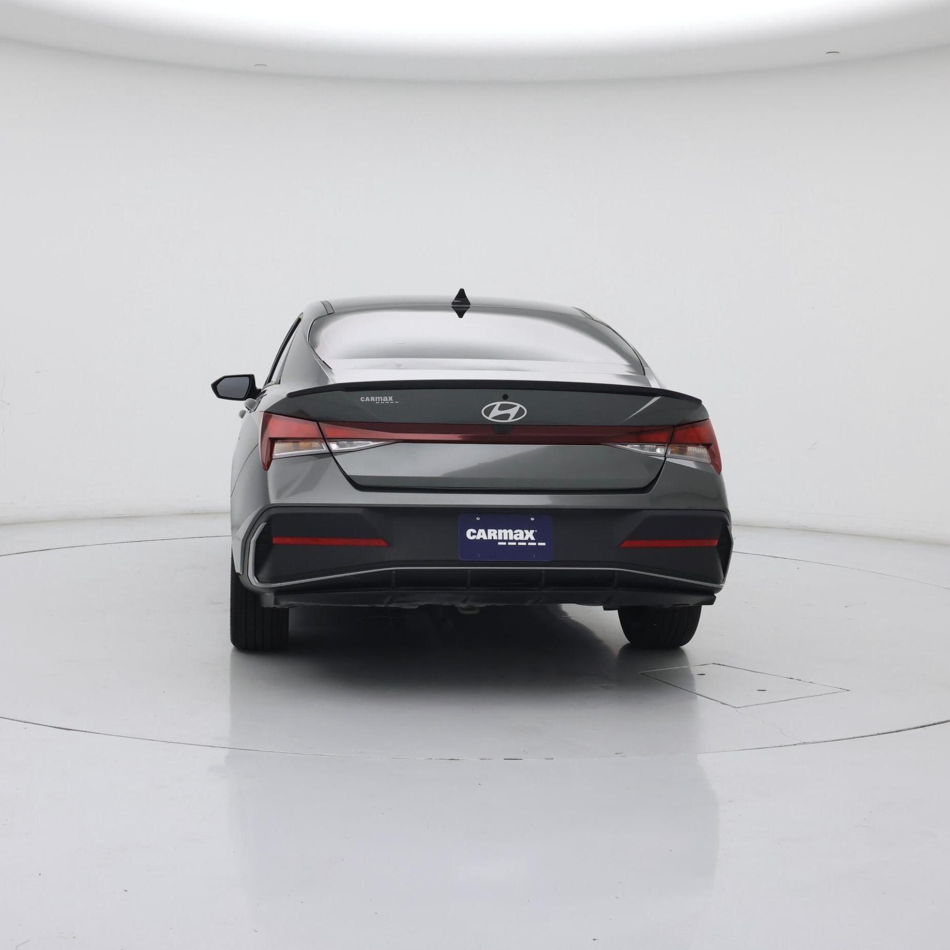 Thumbnail: 2025 Hyundai Elantra - 6