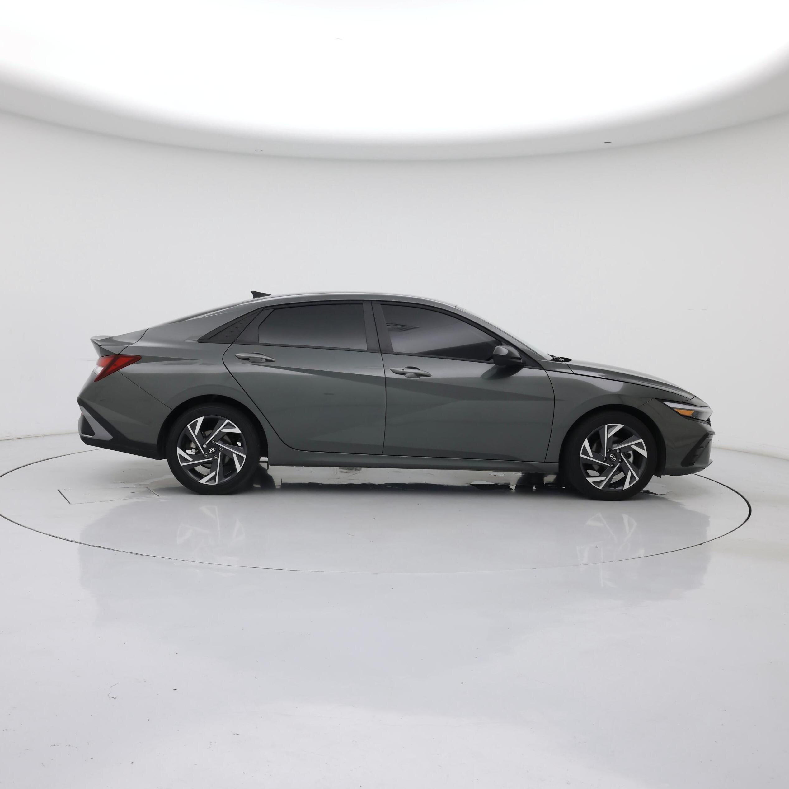 Thumbnail: 2025 Hyundai Elantra - 7