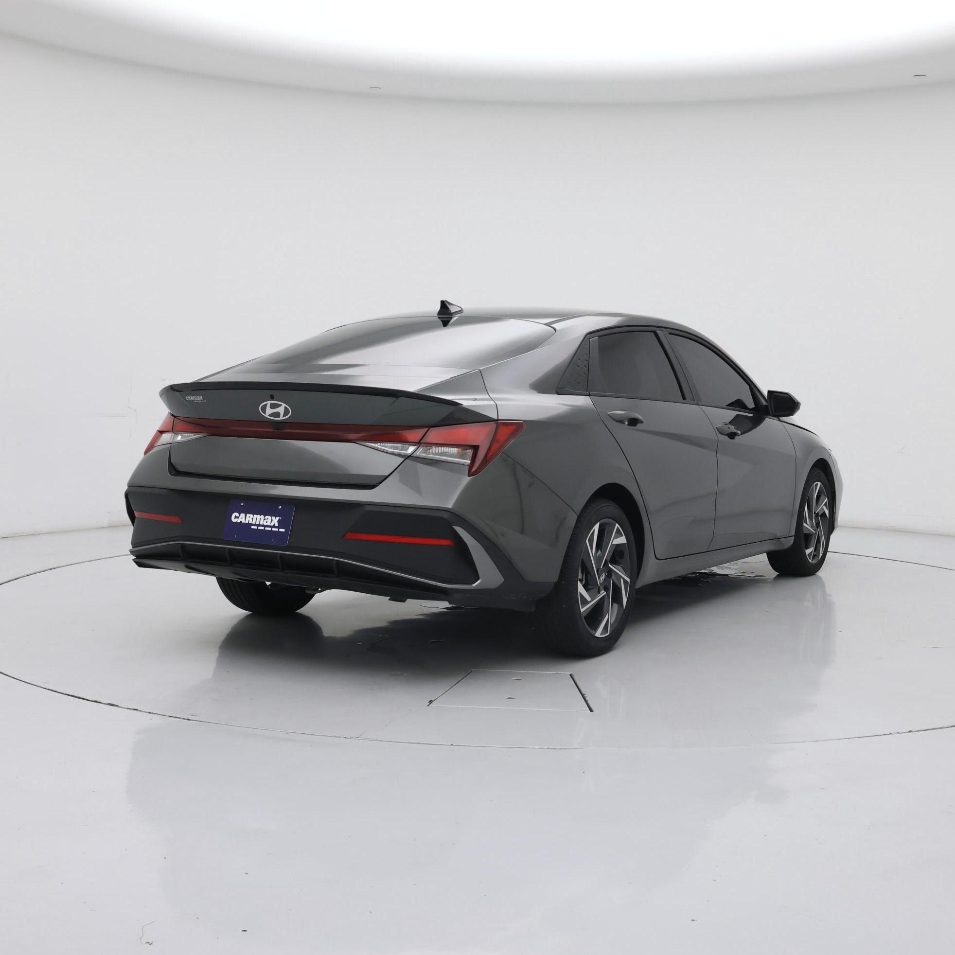 Thumbnail: 2025 Hyundai Elantra - 8