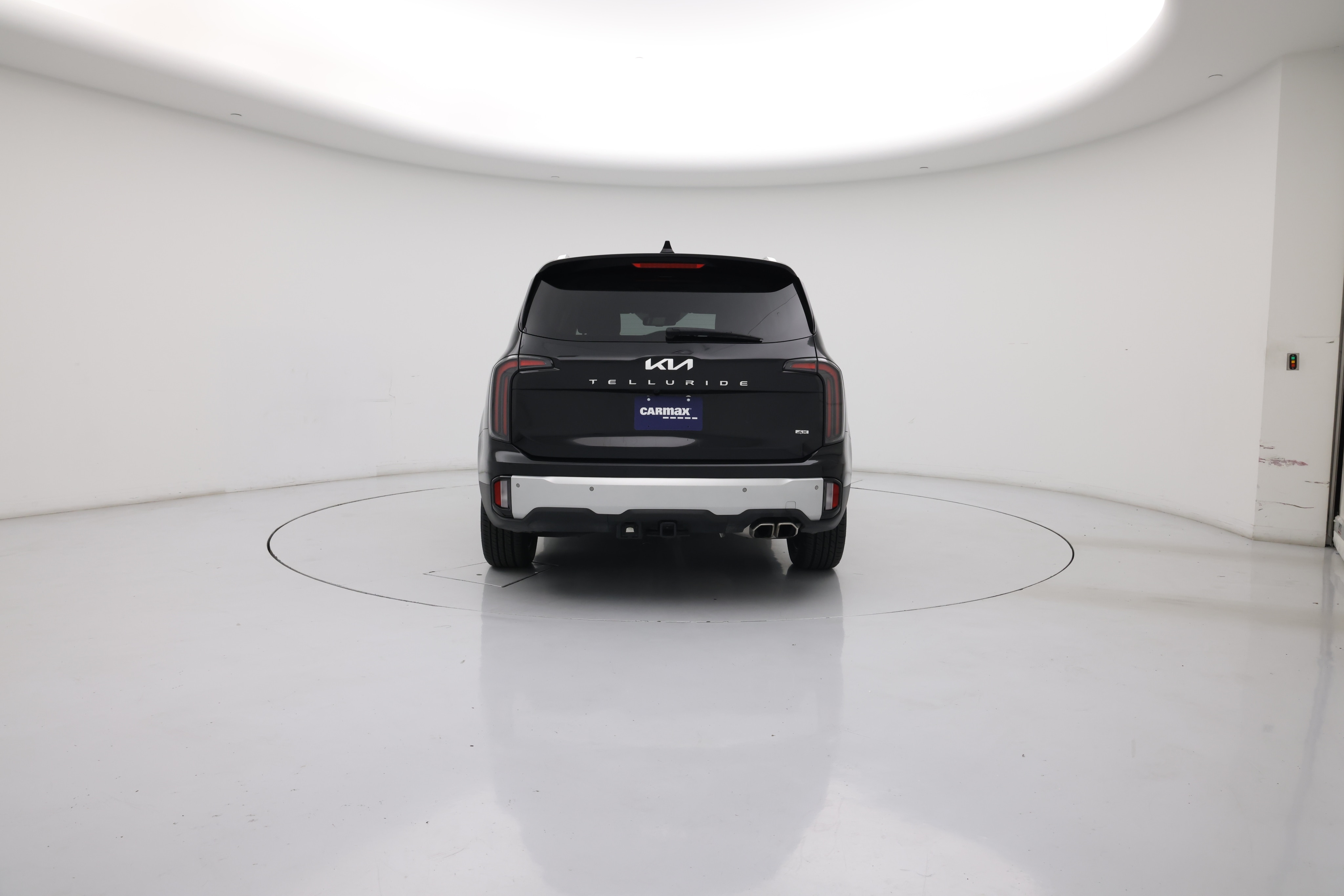 Thumbnail: 2024 Kia Telluride - 9