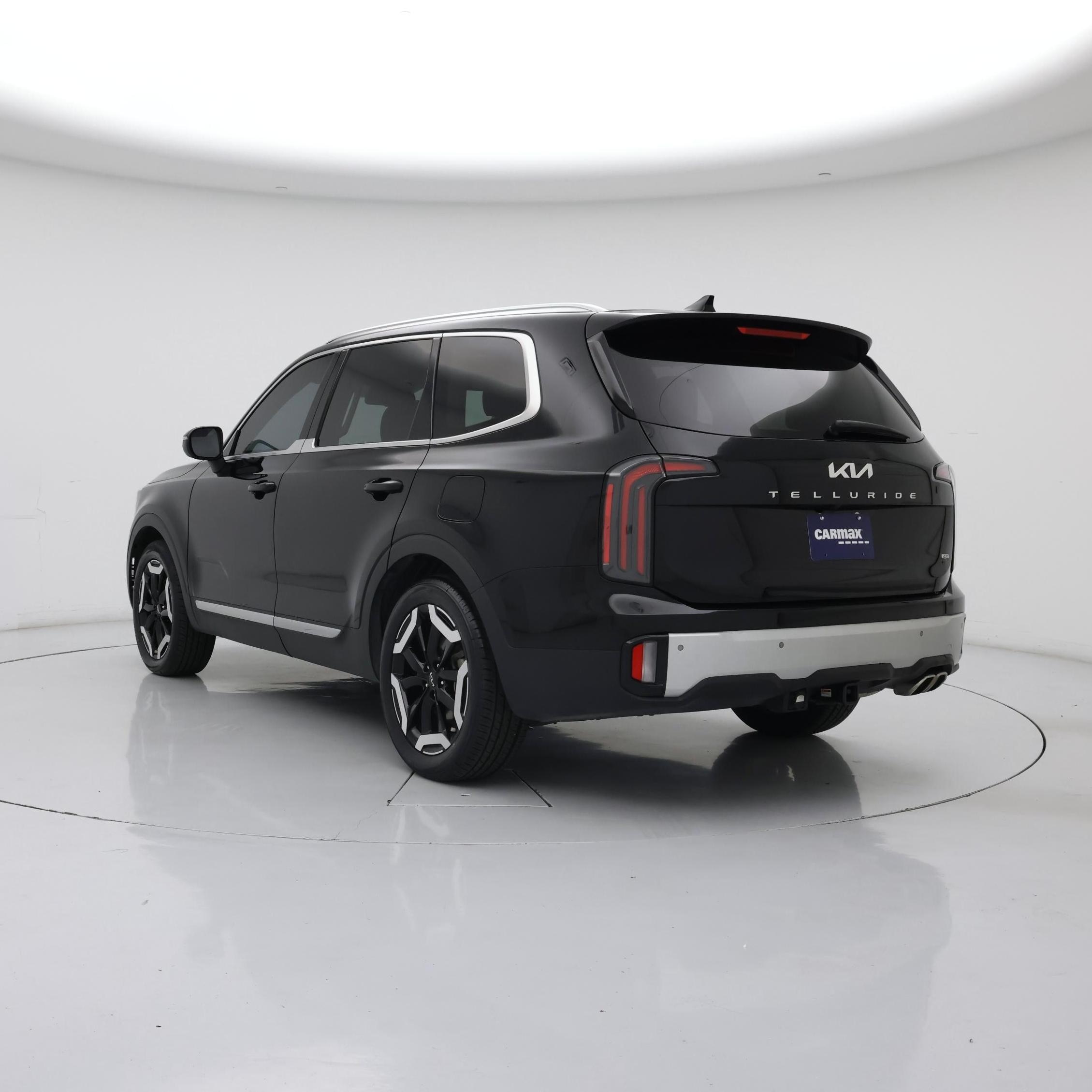 Thumbnail: 2024 Kia Telluride - 10