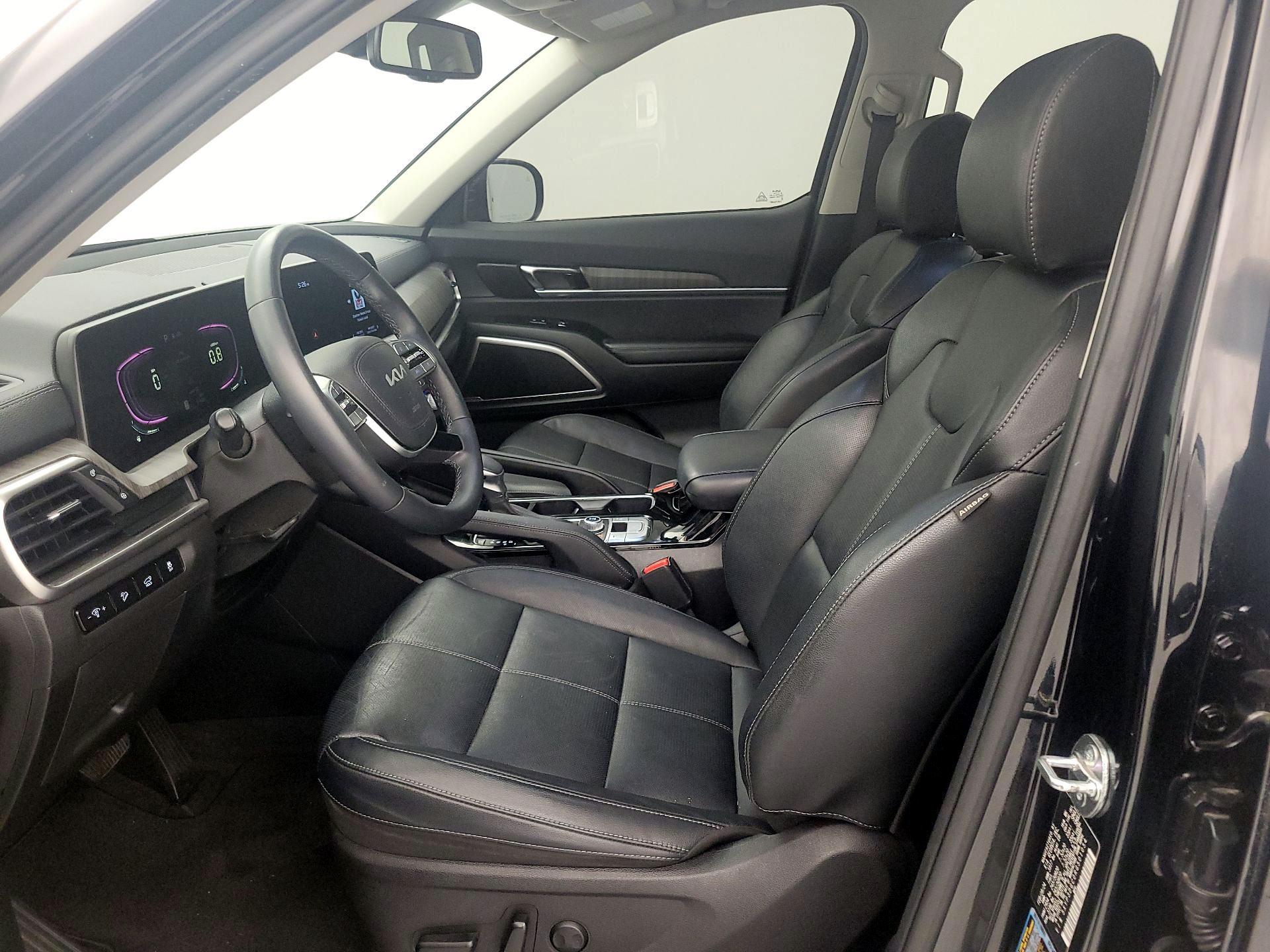 Thumbnail: 2024 Kia Telluride - 20