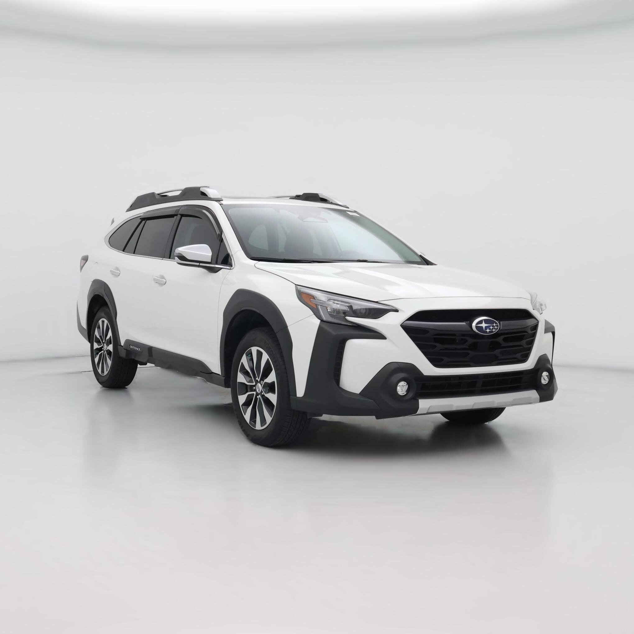 Thumbnail: 2025 Subaru Outback - 1