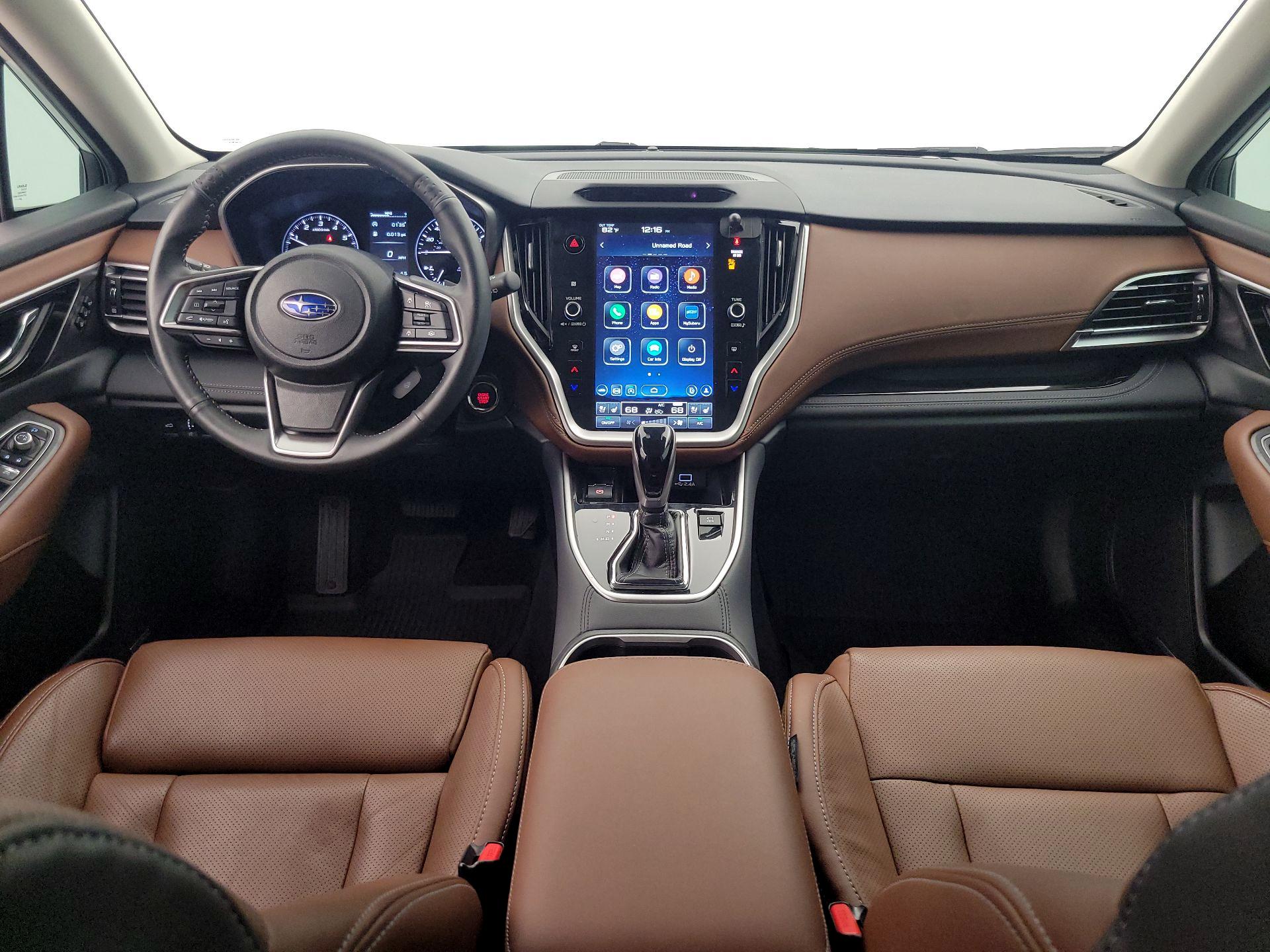 Thumbnail: 2025 Subaru Outback - 9