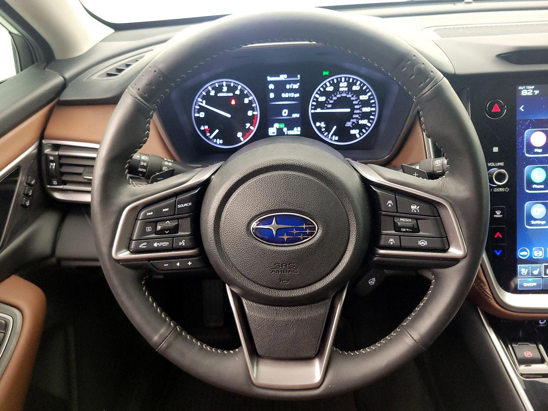 Thumbnail: 2025 Subaru Outback - 10