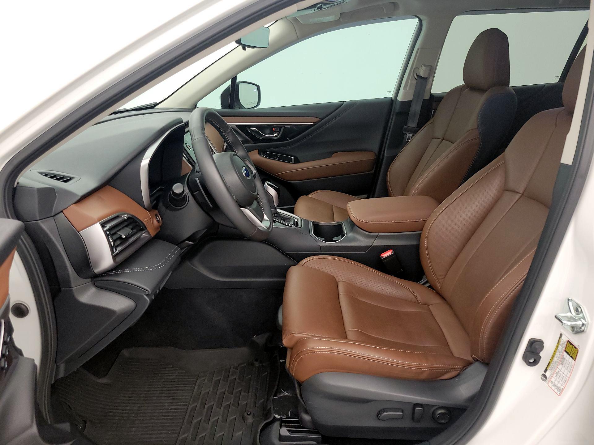 Thumbnail: 2025 Subaru Outback - 11