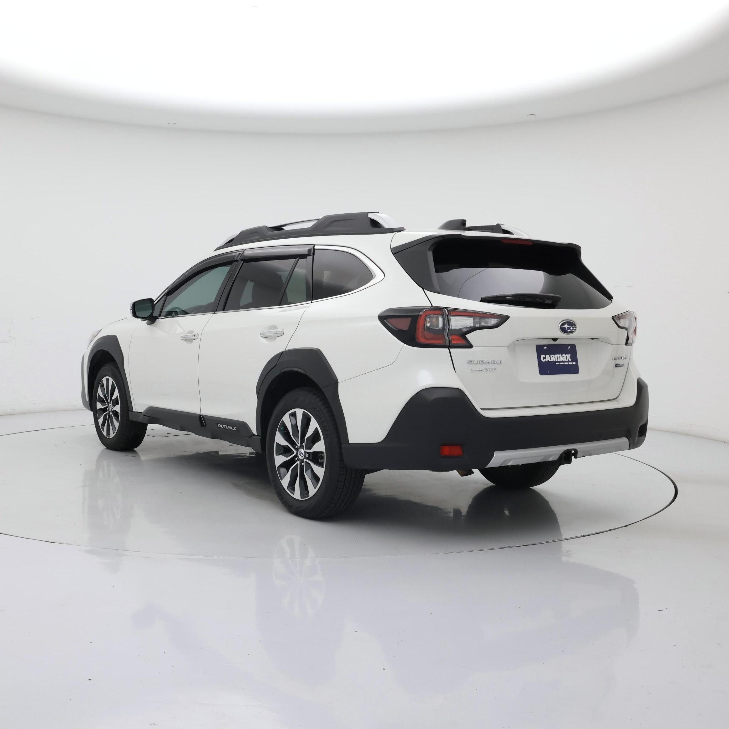 Thumbnail: 2025 Subaru Outback - 2